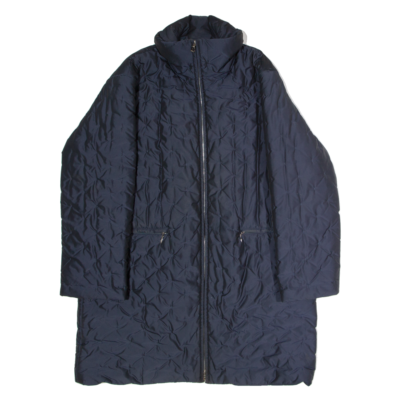 BOGNER Womens Puffer Coat Blue XL Refurbished - N/A refurbished available on Cerqular