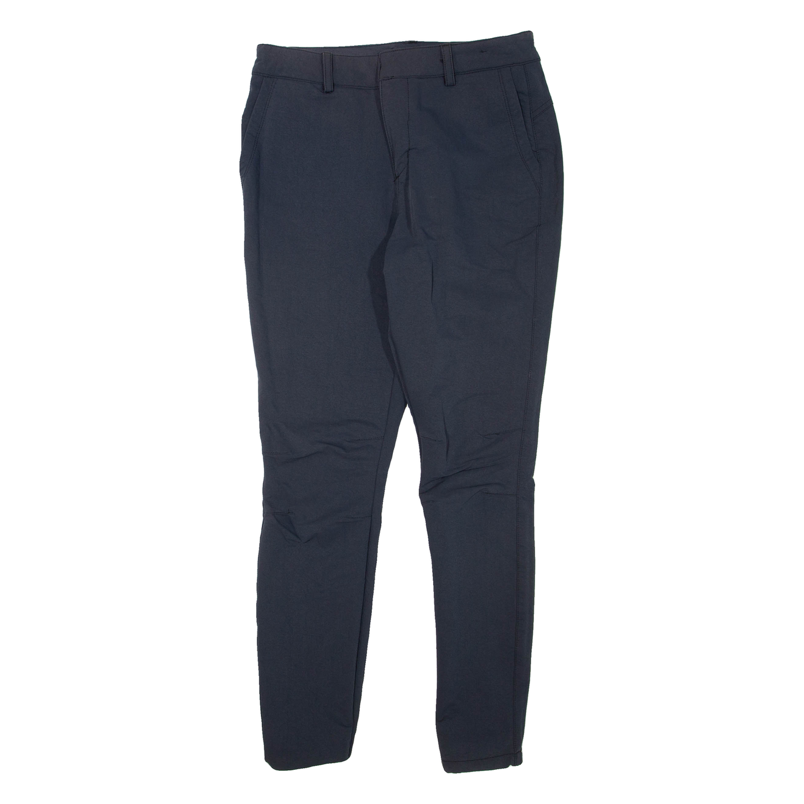 MOUNTAIN WAREHOUSE Womens Trousers Grey Regular Skinny W28 L30 Refurbished - N/A refurbished available on Cerqular