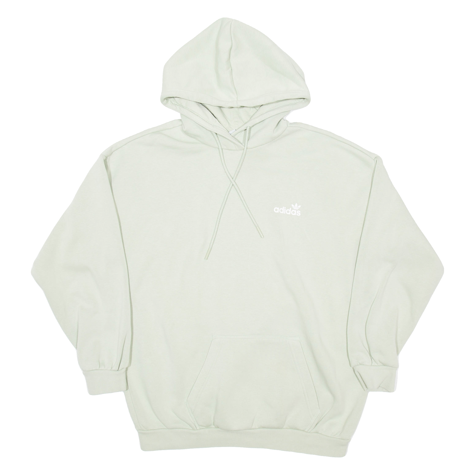 Buy ADIDAS Womens Green Hoodie UK 14 Refurbished - $28.59 ADIDAS Womens Green Hoodie UK 14 Refurbished - N/A refurbished available on Cerqular