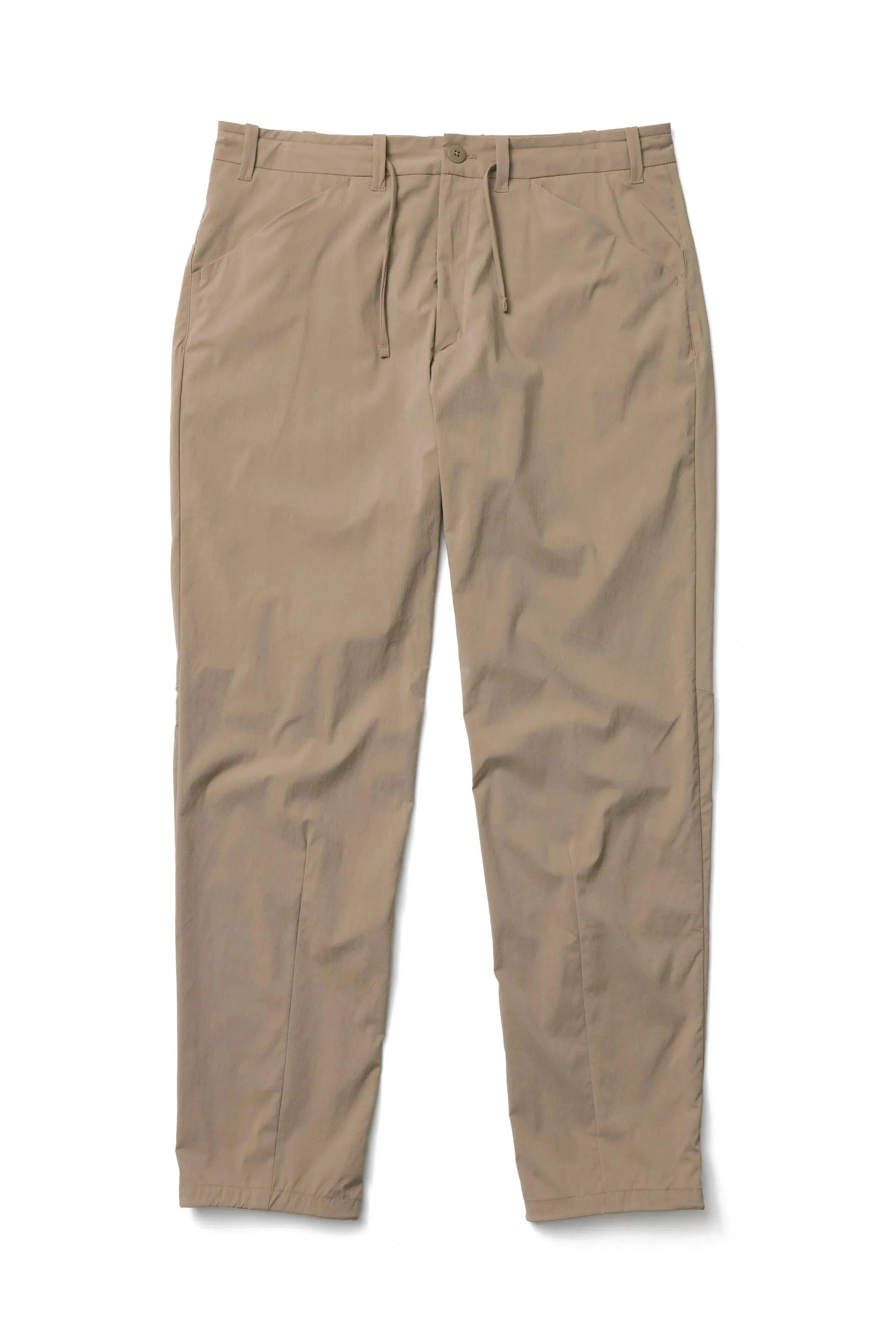 M's Wadi Pants | Color: Misty Beach | Size: XXL Refurbished - Houdini Sportswear refurbished available on Cerqular