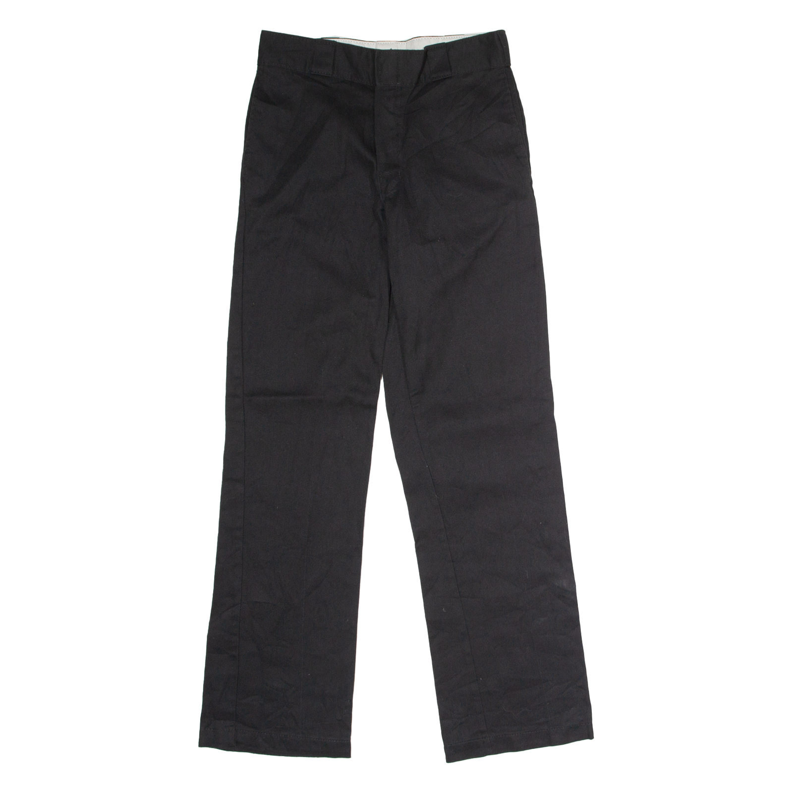Buy DICKIES 874 Flex Workwear Mens Twill Trousers Black Classic Straight W28 L32 Refurbished - $37.69 DICKIES 874 Flex Workwear Mens Twill Trousers Black Classic Straight W28 L32 Refurbished - N/A refurbished available on Cerqular