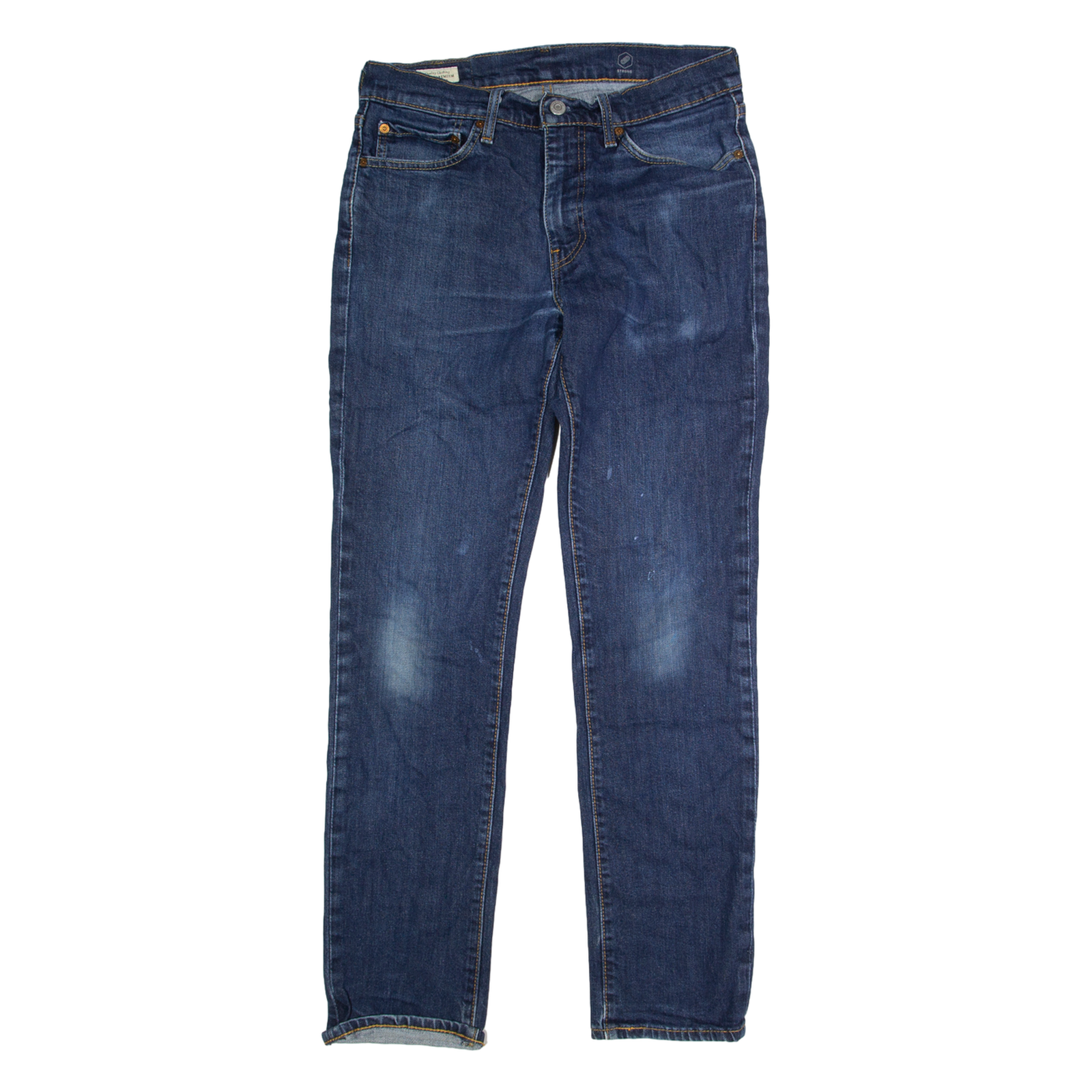 Buy LEVI'S 511 BIG E Jeans Mens Blue Slim Straight W32 L32 Refurbished - $44.19 LEVI'S 511 BIG E Jeans Mens Blue Slim Straight W32 L32 Refurbished - N/A refurbished available on Cerqular