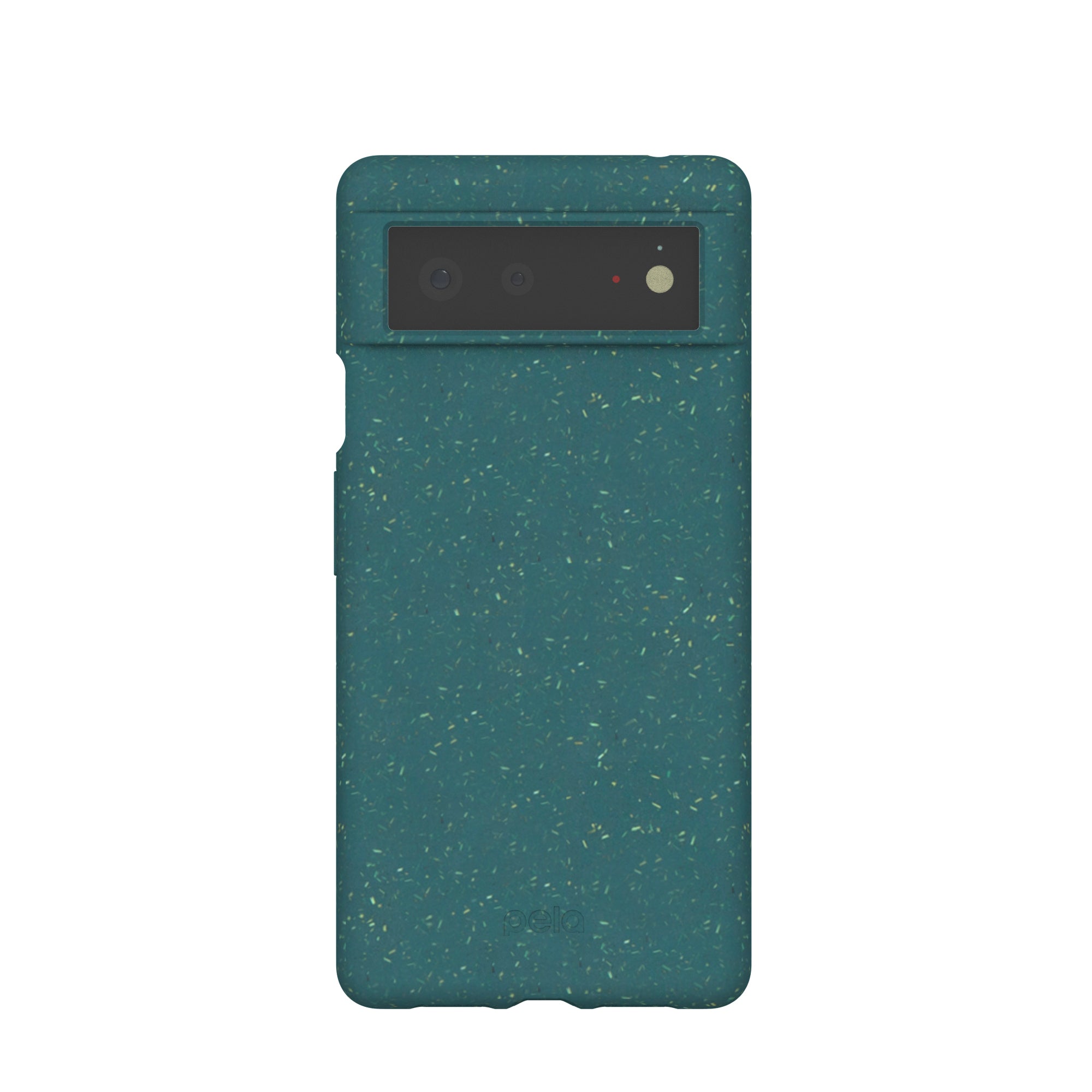 Buy Green Google Pixel 6 Phone Case Refurbished - $27.00 Green Google Pixel 6 Phone Case Refurbished - Pela Case refurbished available on Cerqular
