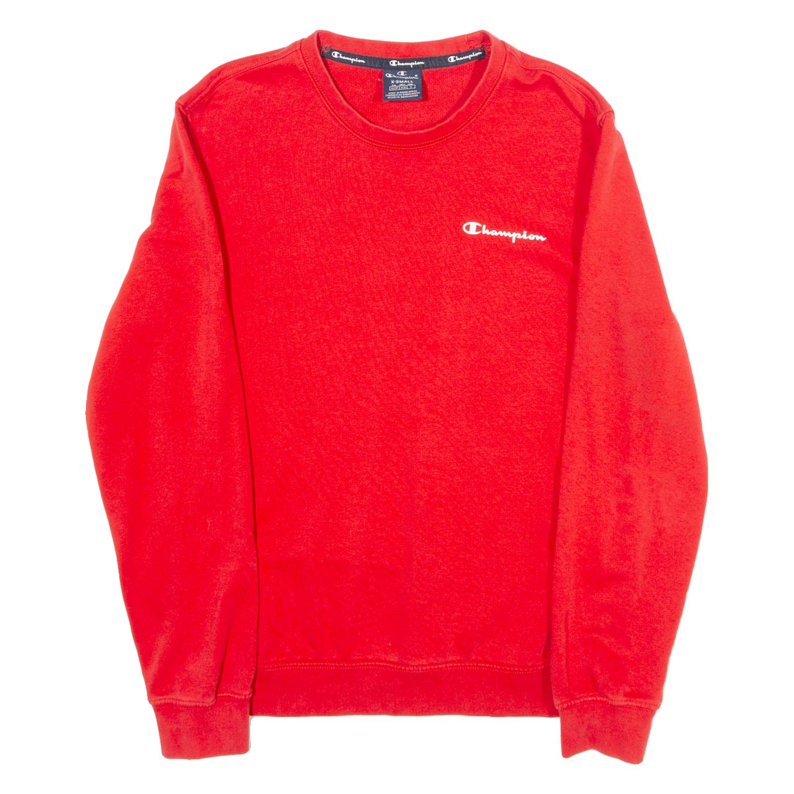 Buy CHAMPION Womens Sweatshirt Orange XS Refurbished - $28.59 CHAMPION Womens Sweatshirt Orange XS Refurbished - N/A refurbished available on Cerqular