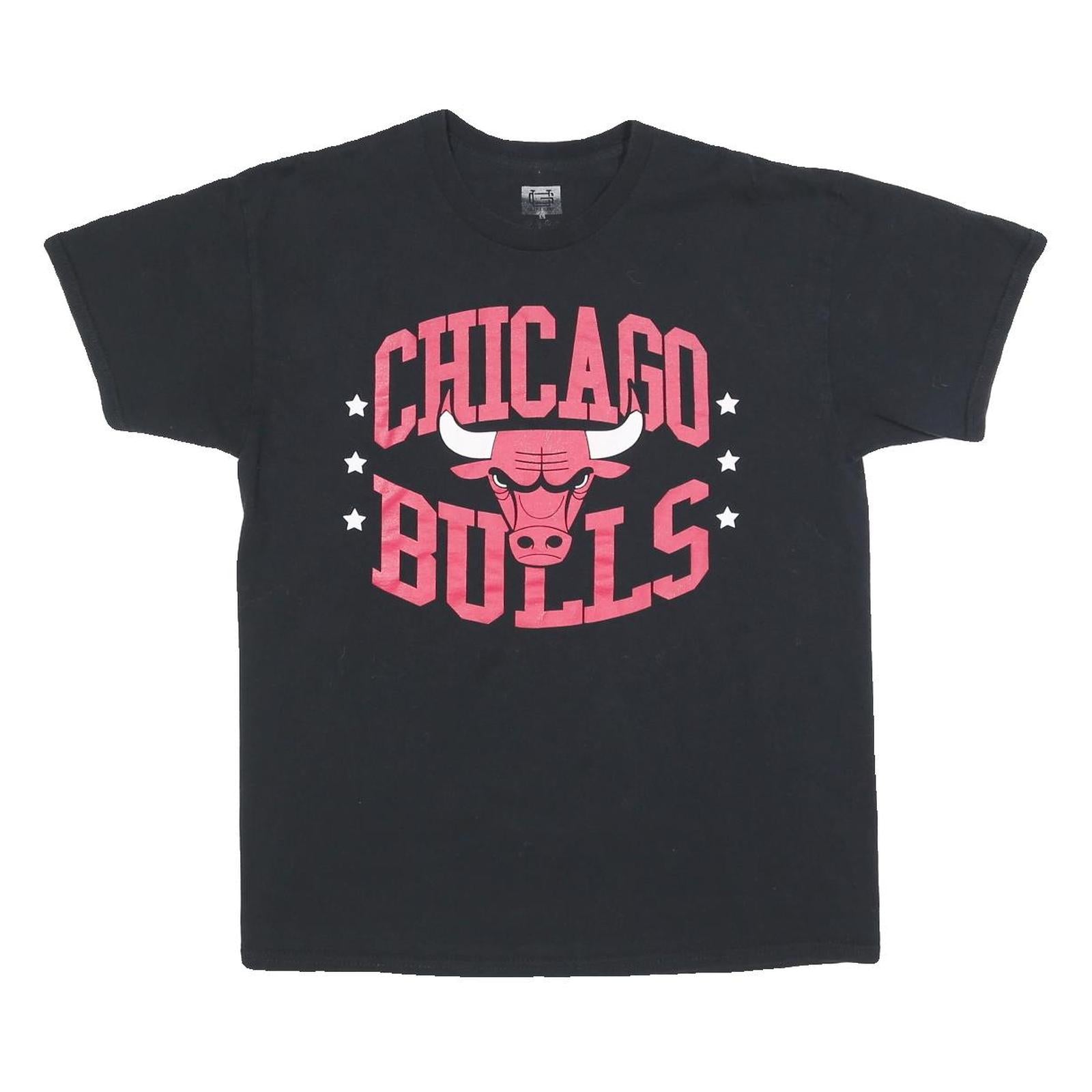 Buy ULTRA GAME Mens Black Chicago Bulls Graphic T-Shirt L Short Sleeve Crew Neck Refurbished - $16.89 ULTRA GAME Mens Black Chicago Bulls Graphic T-Shirt L Short Sleeve Crew Neck Refurbished - N/A refurbished available on Cerqular