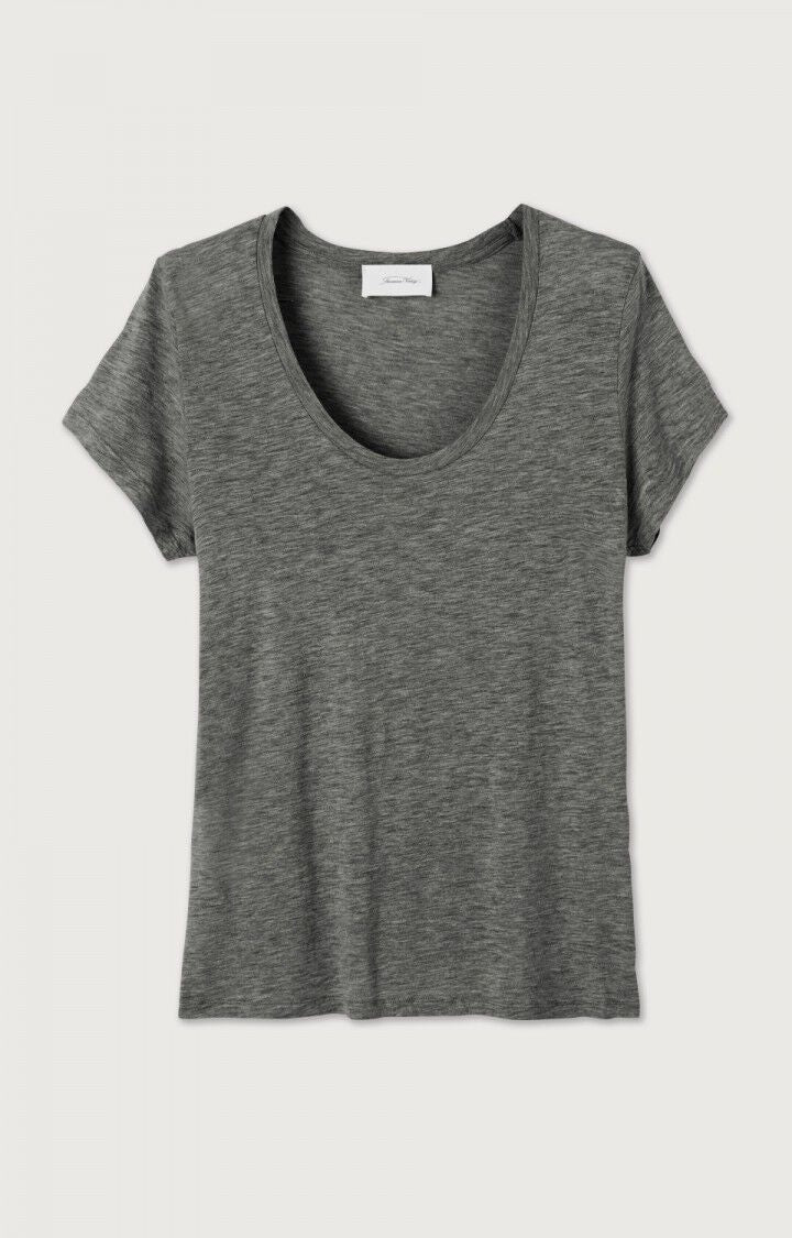 Tshirt Jac48 Anthracite-C | Color: ANTHRACITE C | Size: S Refurbished - Rue Madame is a known brand, and the standardized name is " refurbished available on Cerqular