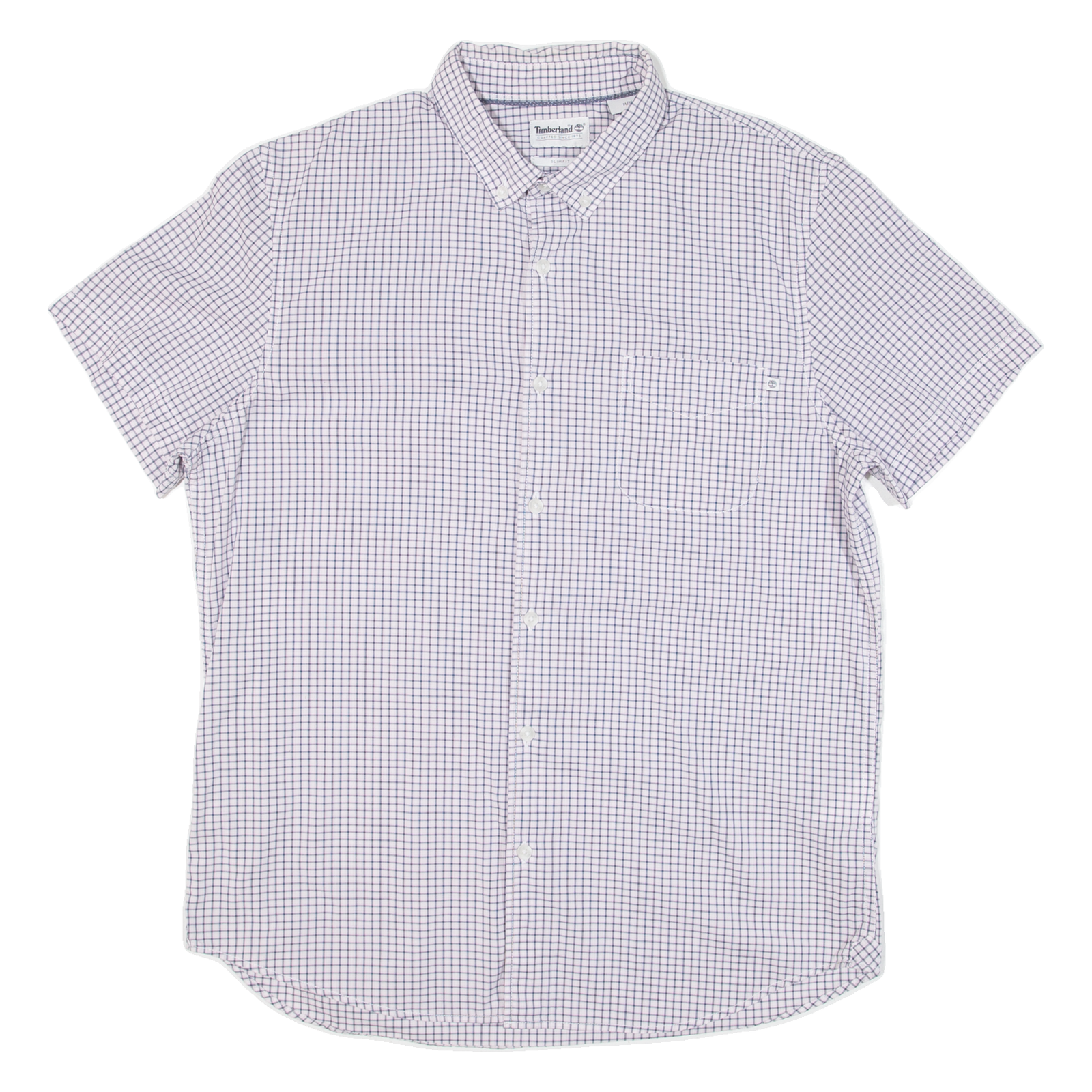 Buy TIMBERLAND Slim Fit Mens Shirt Pink Check M Refurbished - $25.99 TIMBERLAND Slim Fit Mens Shirt Pink Check M Refurbished - N/A refurbished available on Cerqular