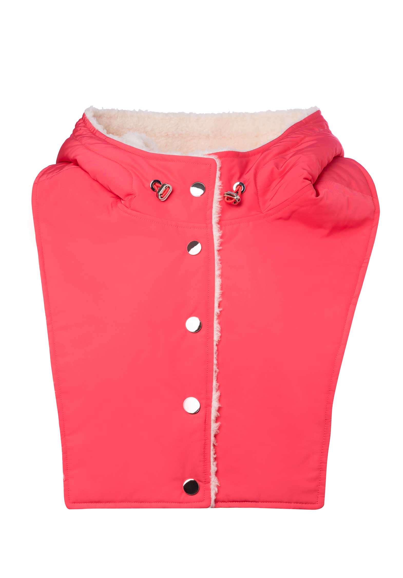 Collar 22wma011xxtewo Craie-Neon-Pink | Color: CRAIE NEON PINK | Size: U Refurbished - N/A (I could not find a well-known brand with this name refurbished available on Cerqular