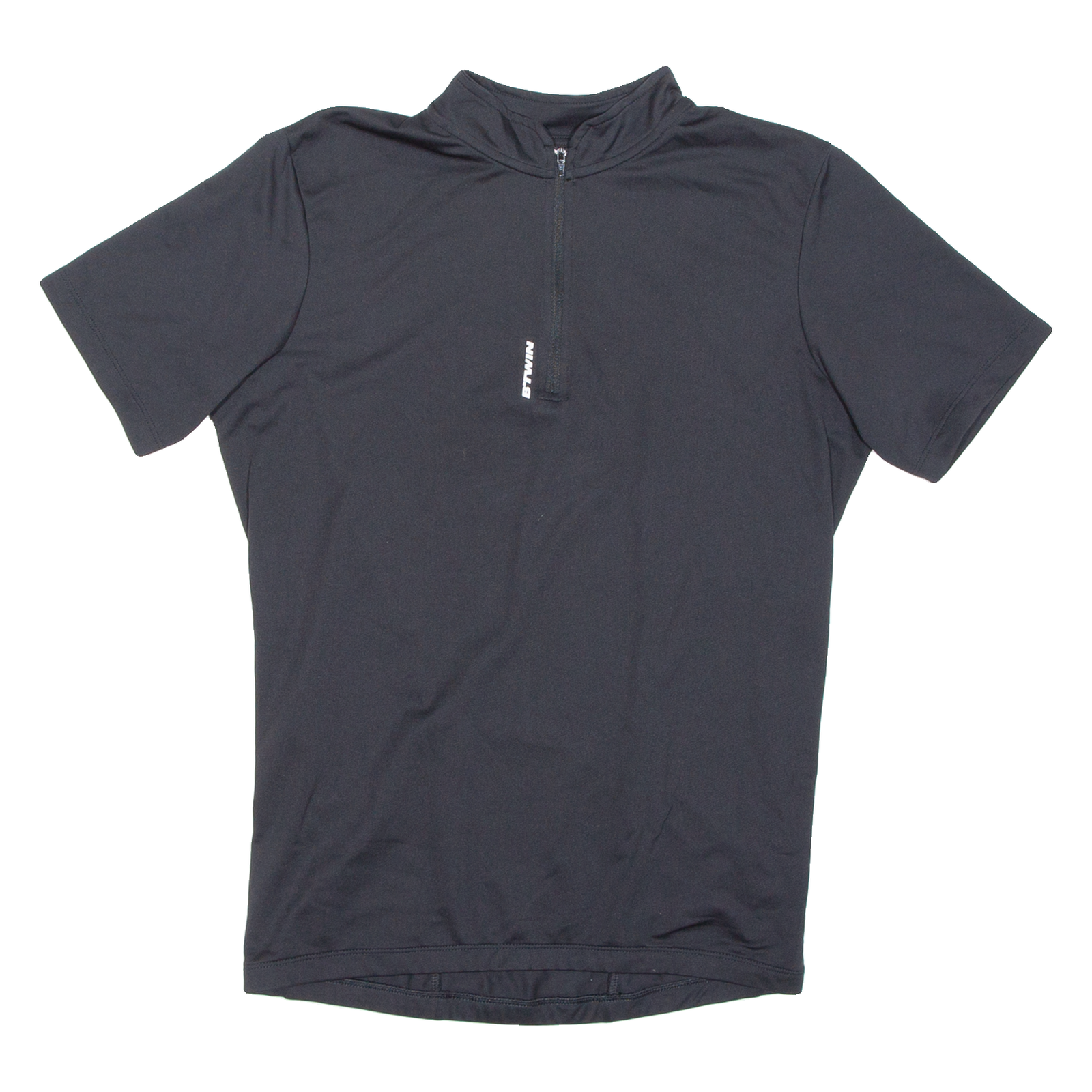 Buy Cycling Mens Jersey Black 1/2 Zip M Refurbished - $22.09 Cycling Mens Jersey Black 1/2 Zip M Refurbished - N/A refurbished available on Cerqular