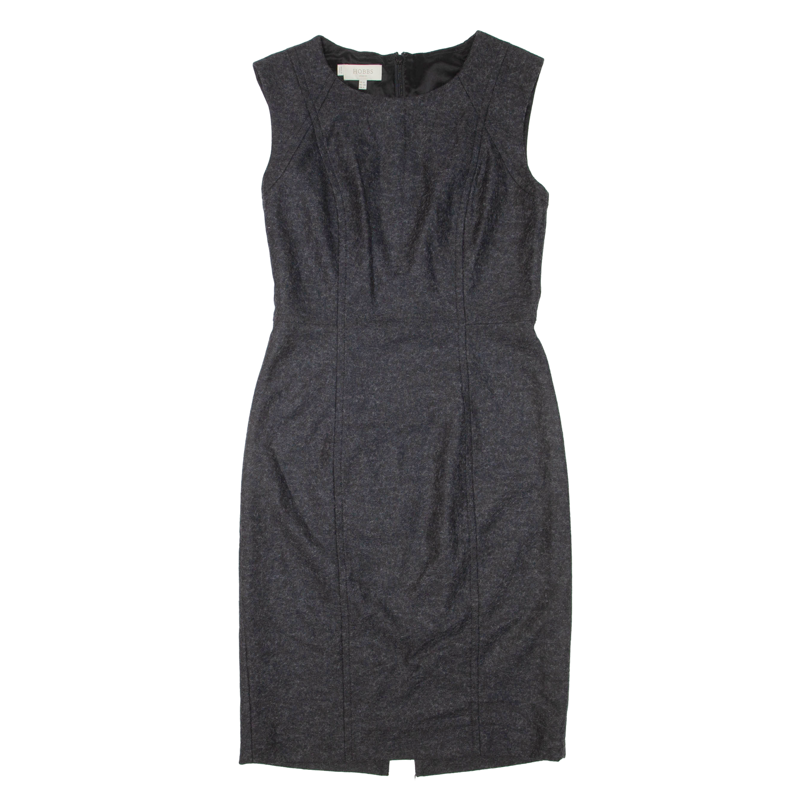 Buy HOBBS LONDON Womens Pencil Dress Grey Sleeveless Knee Length UK 10 Refurbished - $50.69 HOBBS LONDON Womens Pencil Dress Grey Sleeveless Knee Length UK 10 Refurbished - N/A refurbished available on Cerqular