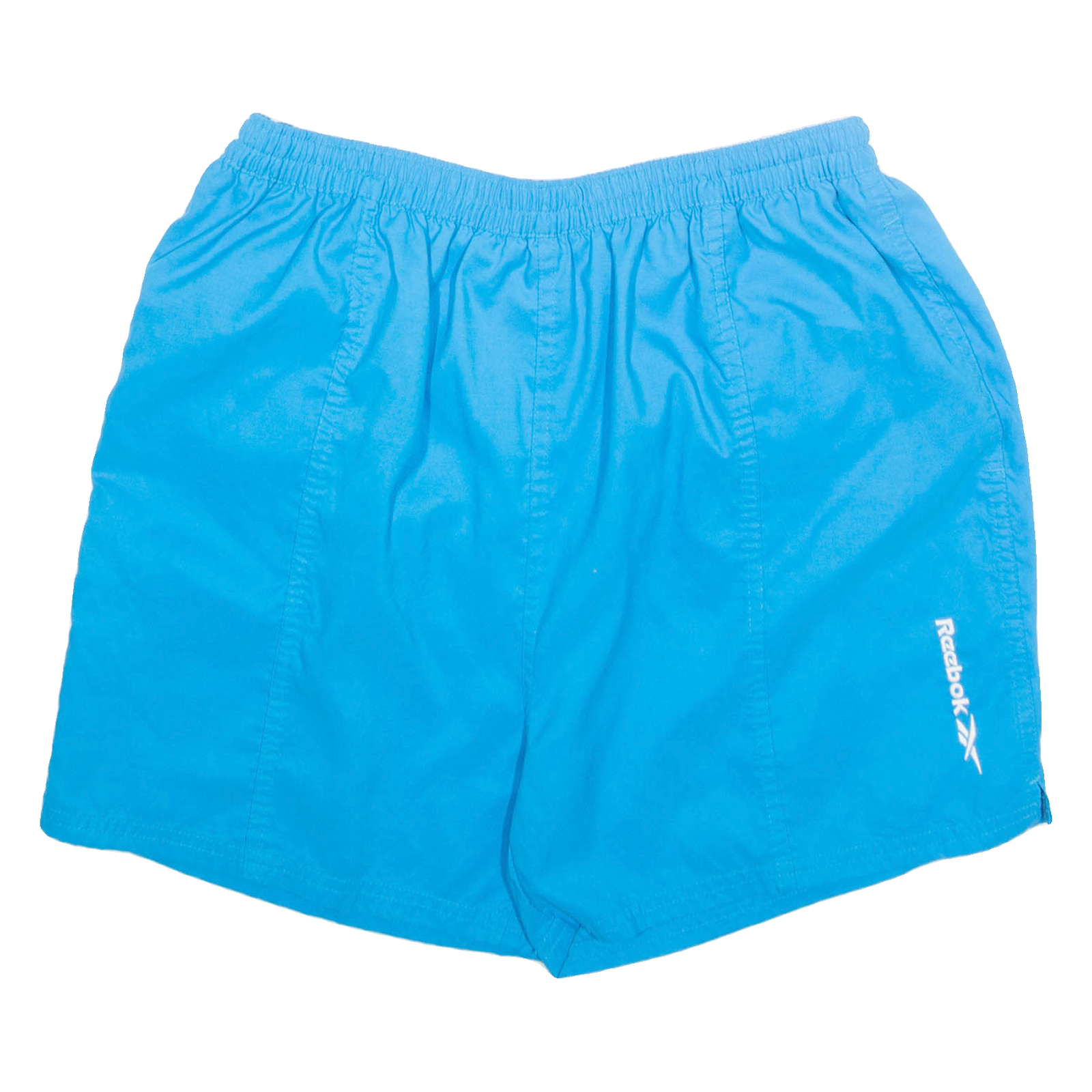 Buy REEBOK Mens Swimming Shorts Blue L W26 Refurbished - $23.39 REEBOK Mens Swimming Shorts Blue L W26 Refurbished - N/A refurbished available on Cerqular