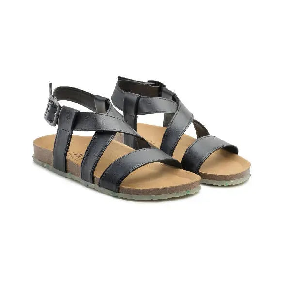 SAND Black Apple | Size: 41 Refurbished - Zouri Shoes refurbished available on Cerqular
