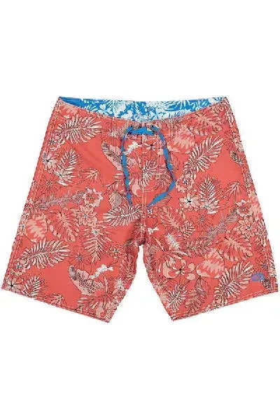 WAIKIKI Boardshorts | SIZE: 30 Refurbished - N/A (Note: There may be a typo in the brand name refurbished available on Cerqular