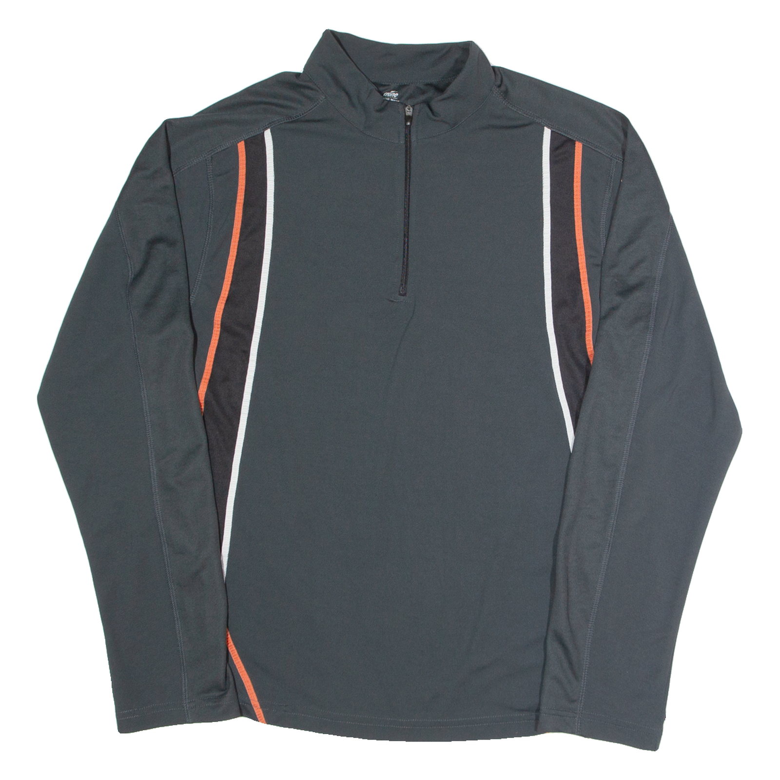 Buy CRANE Fitness Mens Jersey Grey Long Sleeve 1/4 Zip M Refurbished - $33.79 CRANE Fitness Mens Jersey Grey Long Sleeve 1/4 Zip M Refurbished - N/A refurbished available on Cerqular
