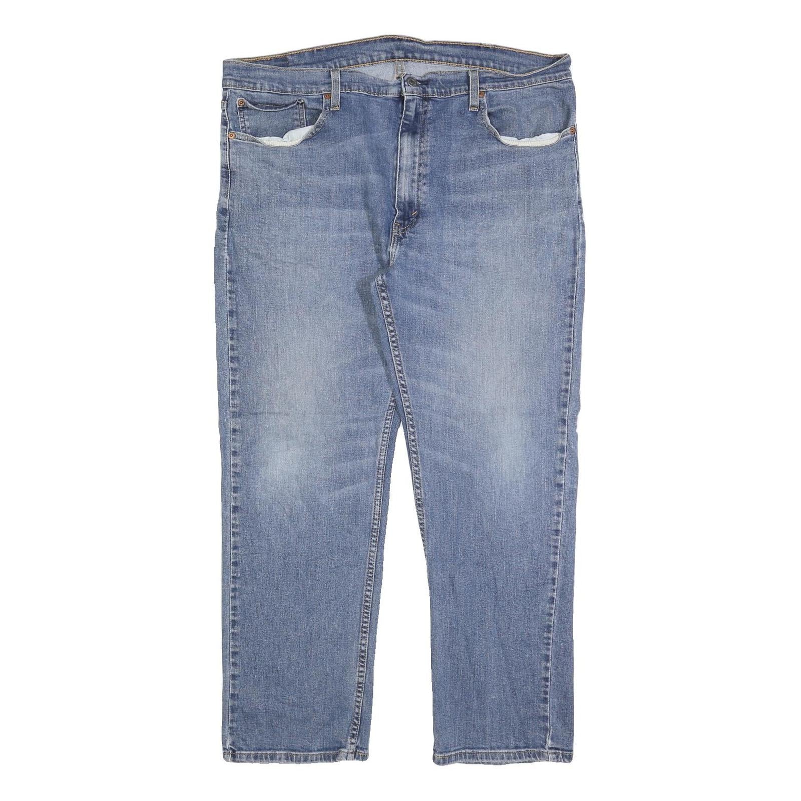 Buy LEVI'S 559 Straight Mens Jeans Blue Cotton Blend Regular Fit W40 L30 Classic Zip Refurbished - $37.69 LEVI'S 559 Straight Mens Jeans Blue Cotton Blend Regular Fit W40 L30 Classic Zip Refurbished - N/A refurbished available on Cerqular