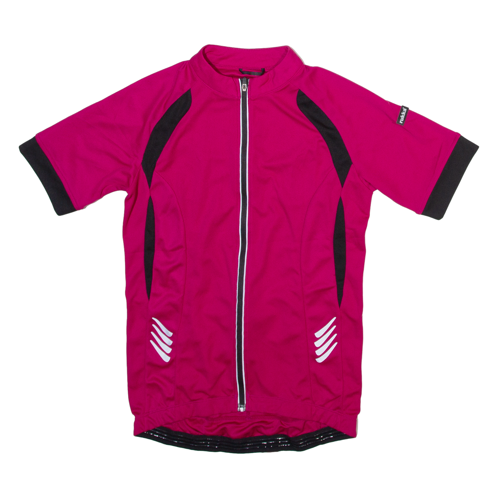 RUKKA Full Zip Womens Jersey Pink S Refurbished - N/A refurbished available on Cerqular