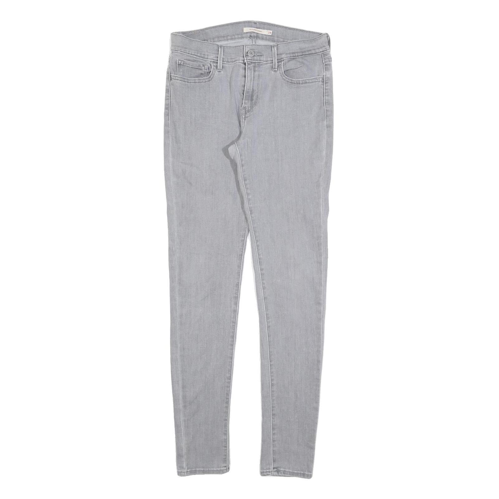 Buy LEVI'S 710 Womens Jeans Slim Skinny Denim Light W28 L32 Stretch Cotton Blend Refurbished - $41.59 LEVI'S 710 Womens Jeans Slim Skinny Denim Light W28 L32 Stretch Cotton Blend Refurbished - N/A refurbished available on Cerqular