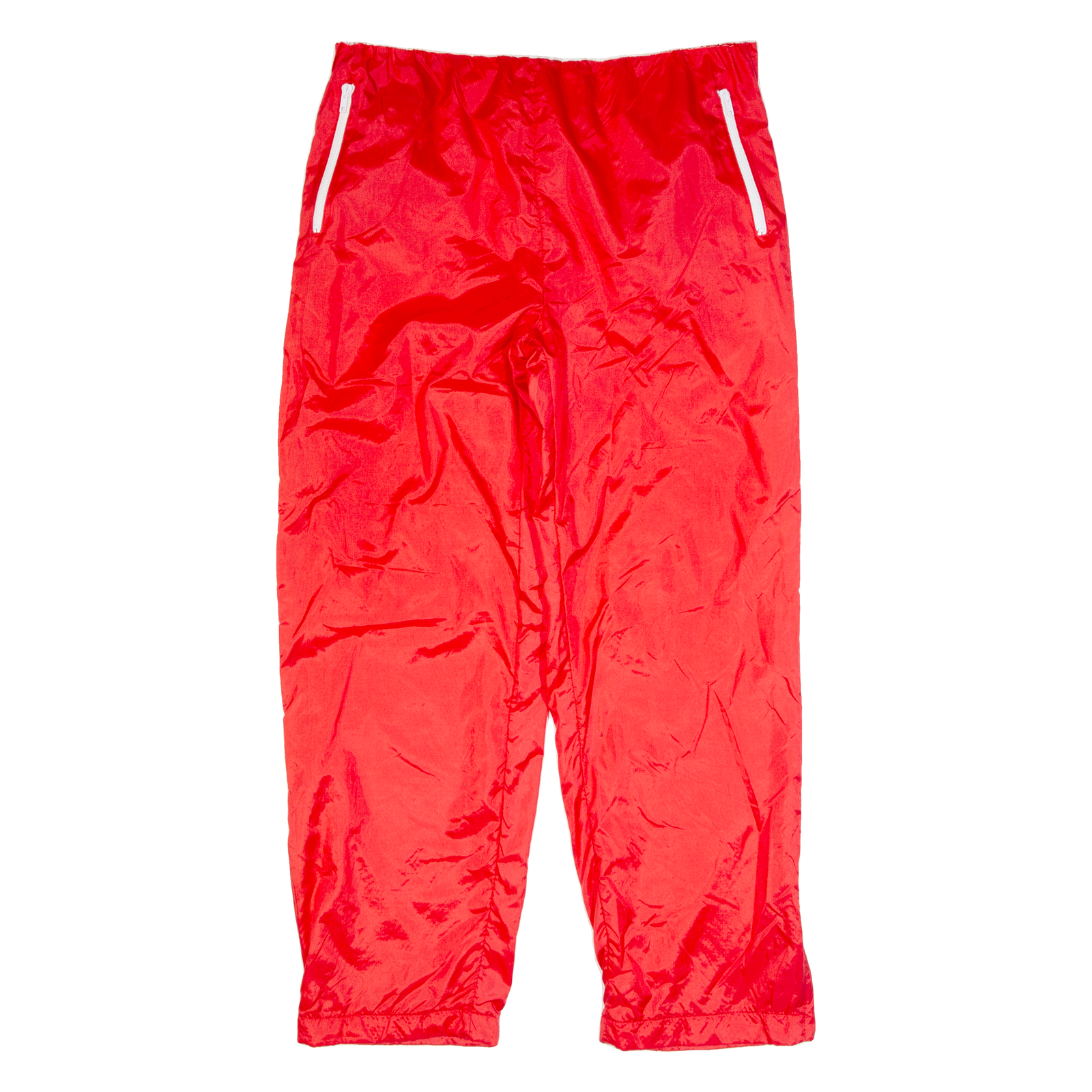 Mesh Lined Mens Snow Pants Red Straight XL W37 L30 Refurbished - N/A refurbished available on Cerqular