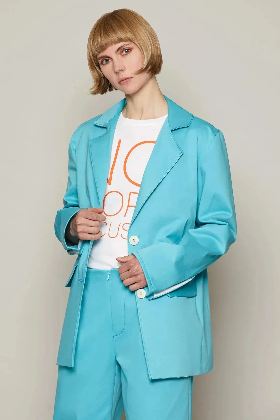 Kerry Jacket | size: XS Refurbished - N/A refurbished available on Cerqular