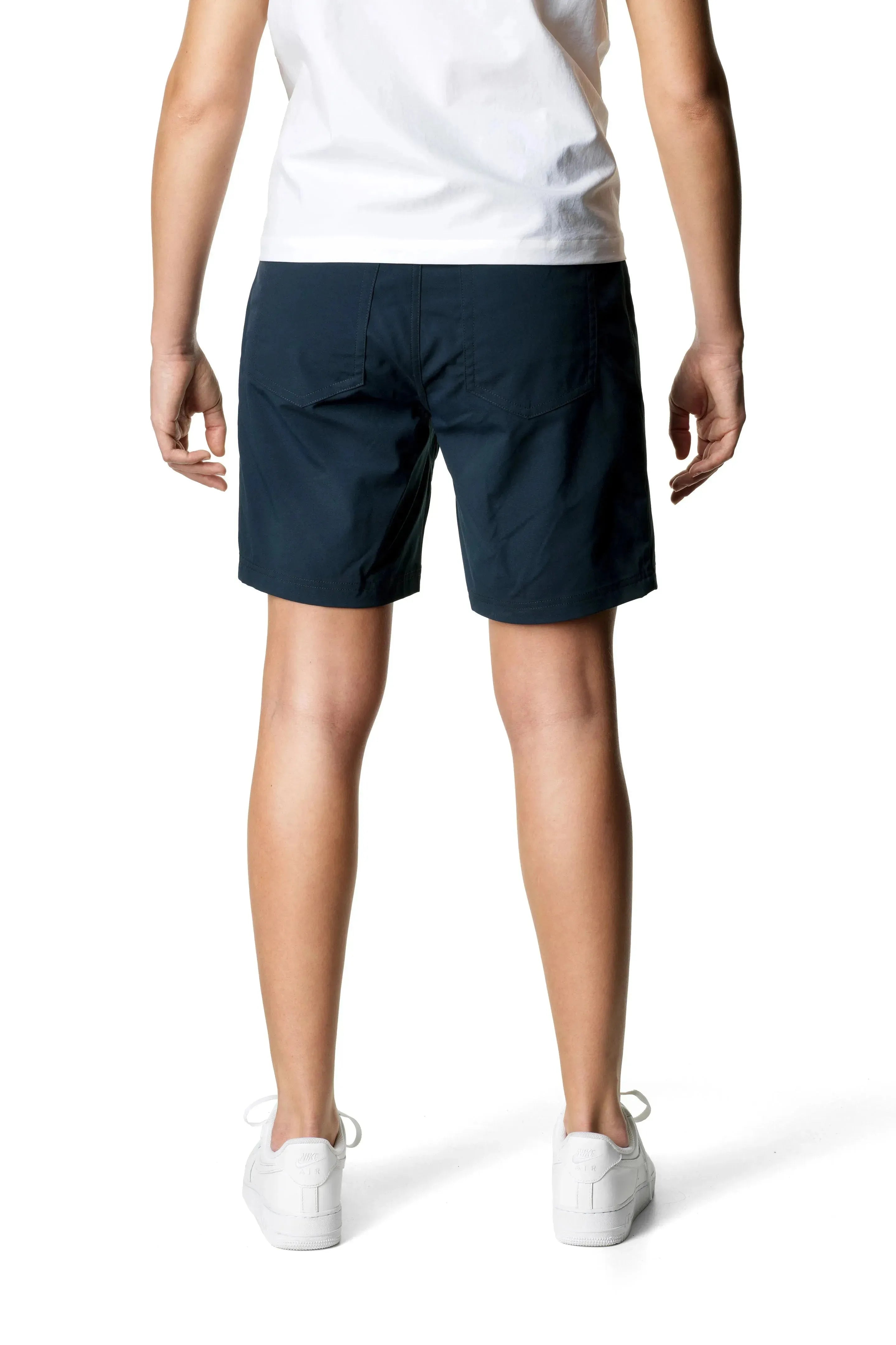Buy W's Dock Shorts | Color: blue illusion | Size: L Refurbished - $110.00 W's Dock Shorts | Color: blue illusion | Size: L Refurbished - Houdini Sportswear refurbished available on Cerqular