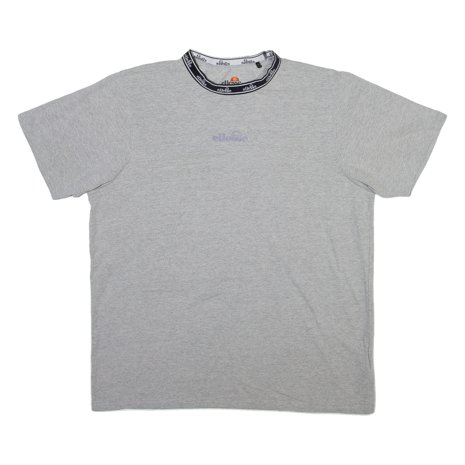 Buy ELLESSE Mens T-Shirt Grey XL Refurbished - $15.59 ELLESSE Mens T-Shirt Grey XL Refurbished - N/A refurbished available on Cerqular