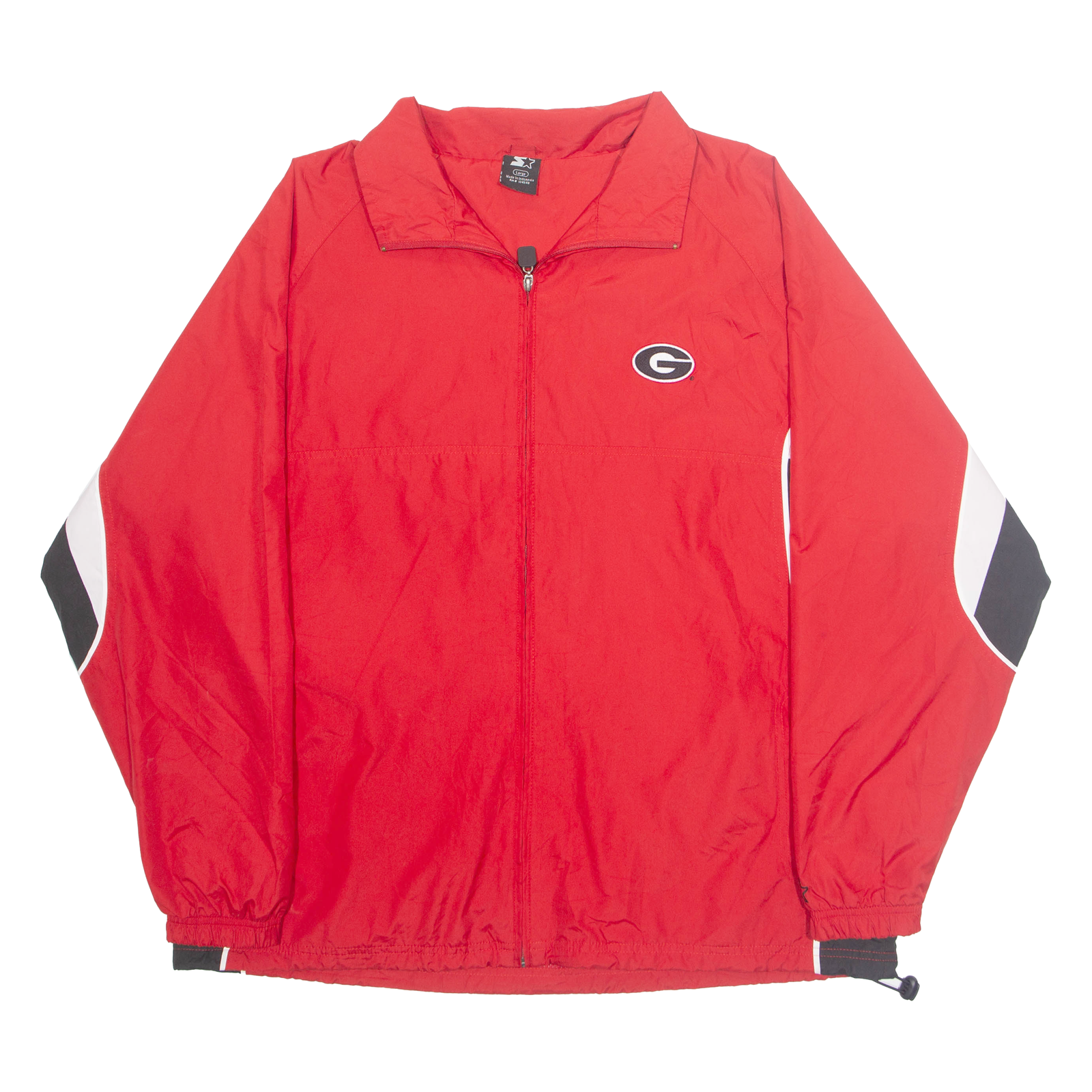 Buy GRANDE Mesh Lined Mens Jacket Red L Refurbished - $36.39 GRANDE Mesh Lined Mens Jacket Red L Refurbished - N/A refurbished available on Cerqular