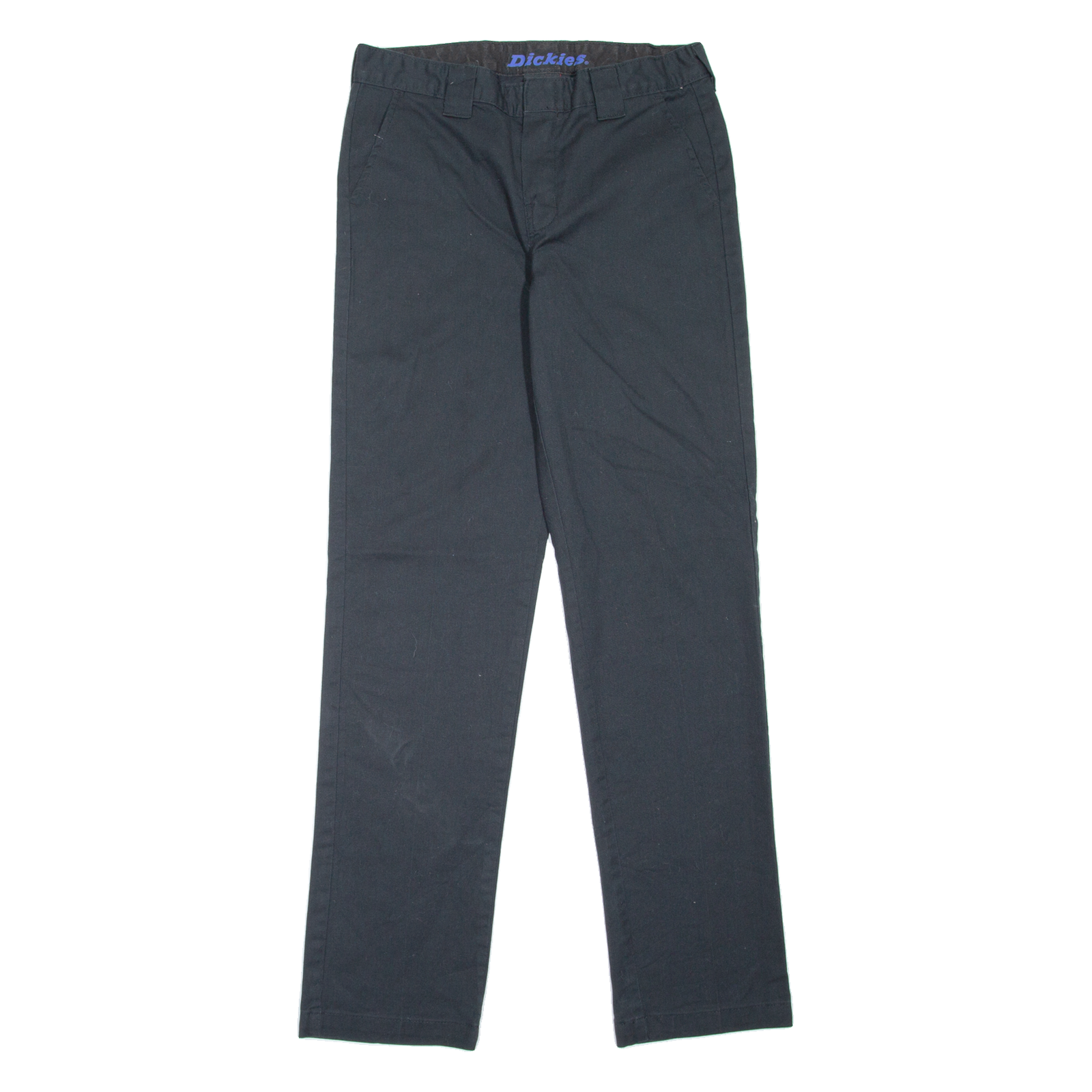 Buy DICKIES Workwear Womens Trousers Black Slim Tapered W28 L30 Refurbished - $37.69 DICKIES Workwear Womens Trousers Black Slim Tapered W28 L30 Refurbished - N/A refurbished available on Cerqular