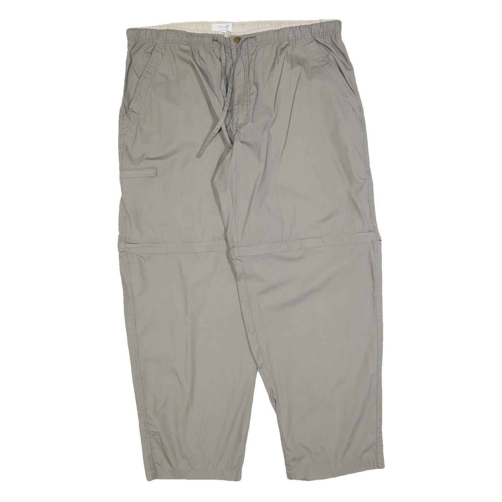 Buy CANDA Mens Cotton Blend Beige Relaxed Trousers W40 L32 Casual Utility Refurbished - $23.39 CANDA Mens Cotton Blend Beige Relaxed Trousers W40 L32 Casual Utility Refurbished - N/A refurbished available on Cerqular