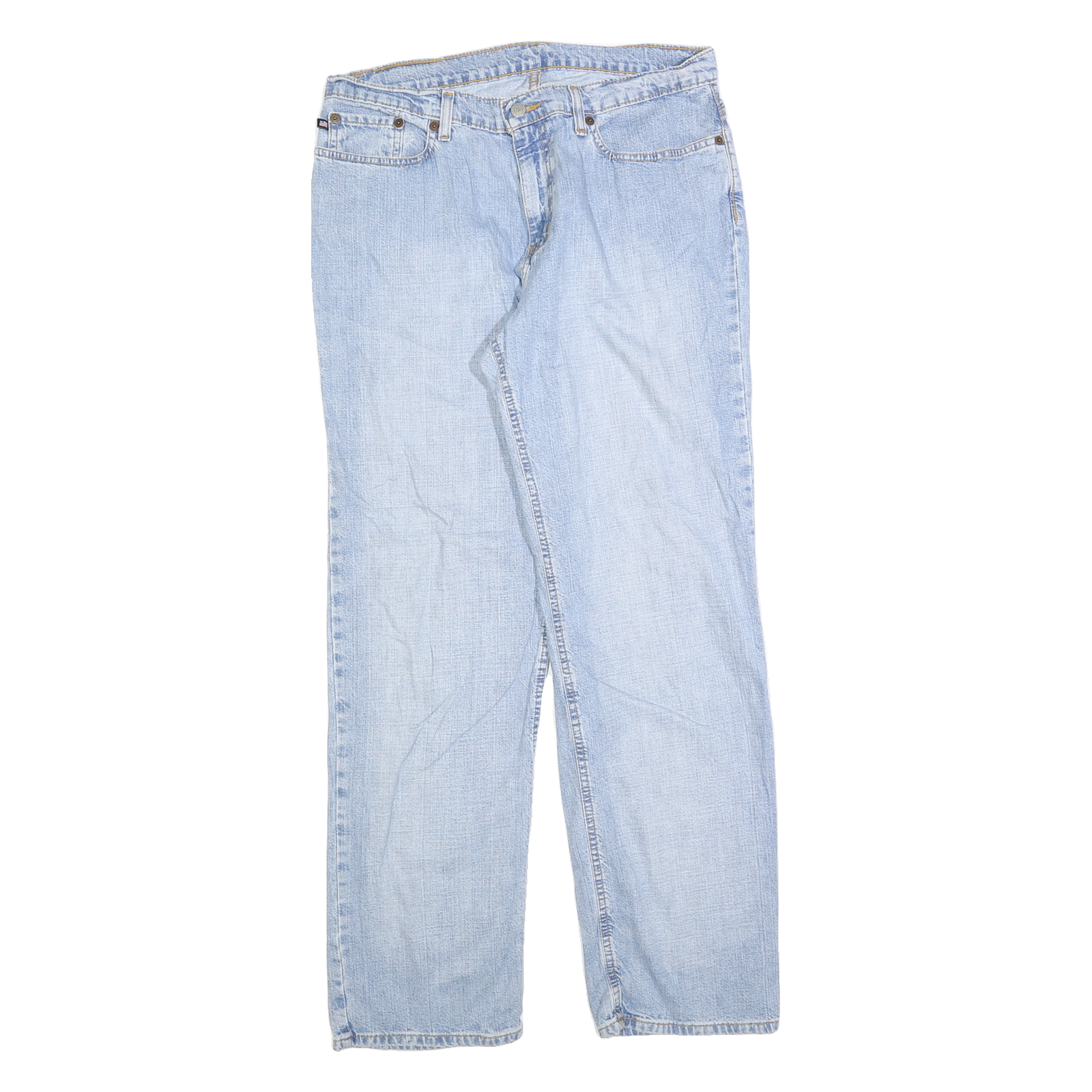 Buy RALPH LAUREN POLO JEANS COMPANY Womens Regular Blue Denim Light W32 L31 Zip Refurbished - $35.09 RALPH LAUREN POLO JEANS COMPANY Womens Regular Blue Denim Light W32 L31 Zip Refurbished - N/A refurbished available on Cerqular
