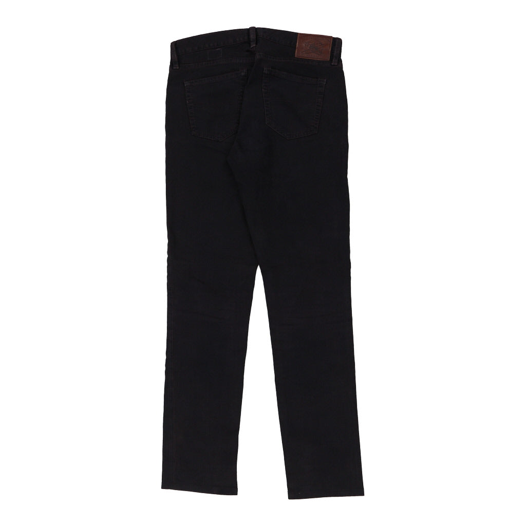 Buy Ralph Lauren Jeans - 27W UK 8 Purple Cotton Blend Refurbished - $21.69 Ralph Lauren Jeans - 27W UK 8 Purple Cotton Blend Refurbished - Thrifted (note: this is a term often used to describe second- refurbished available on Cerqular