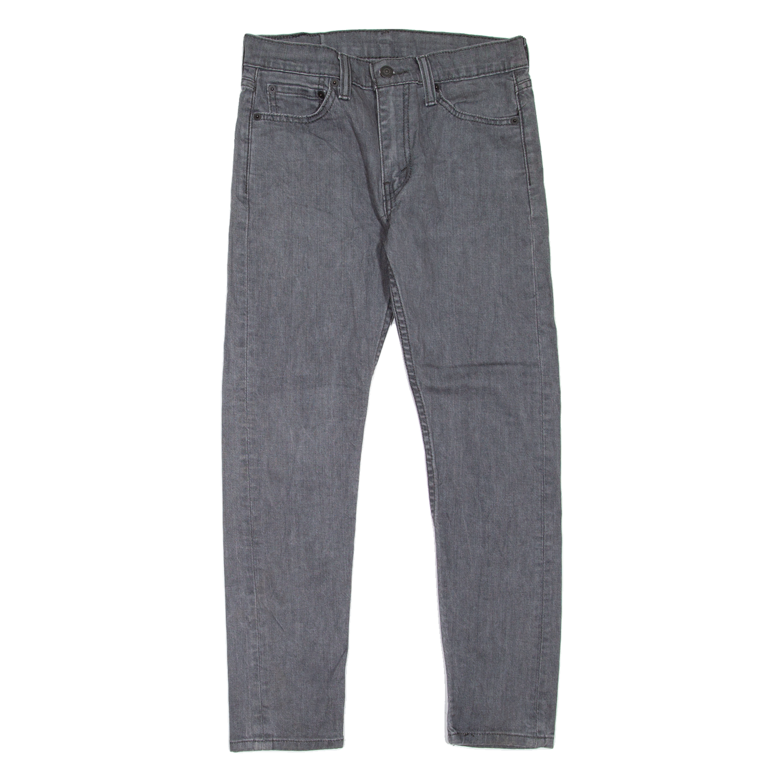 Buy LEVI'S 510 Jeans Mens Grey Slim Skinny W30 L27 Refurbished - $42.89 LEVI'S 510 Jeans Mens Grey Slim Skinny W30 L27 Refurbished - N/A refurbished available on Cerqular