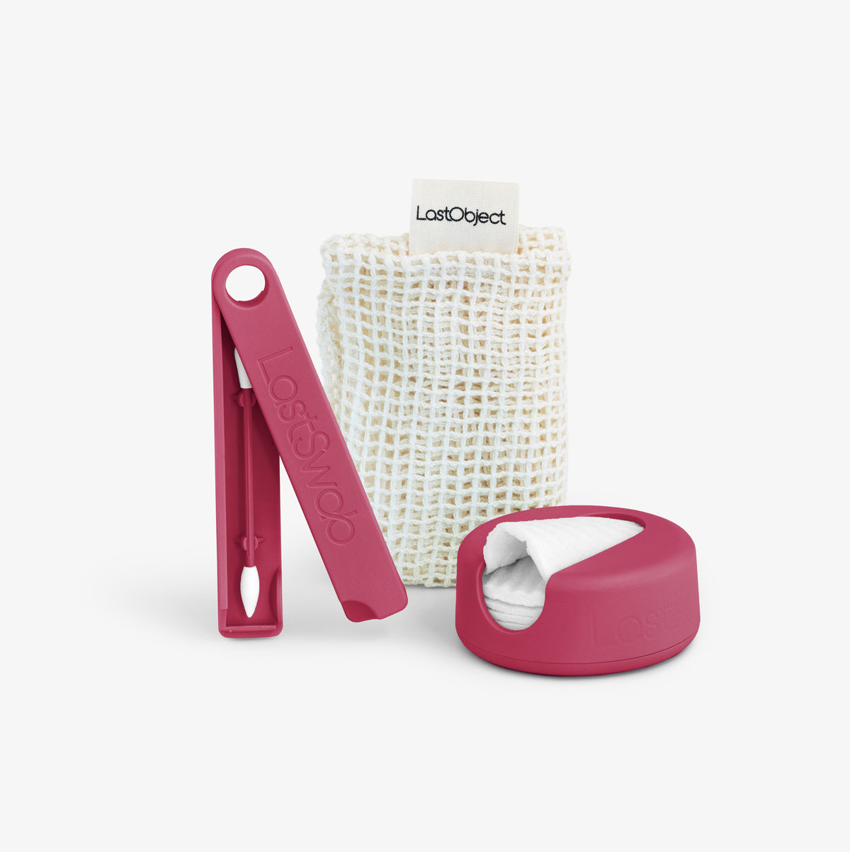 Beauty Kit | Type: Ultimate | Color: Turquoise Refurbished - LastObject refurbished available on Cerqular