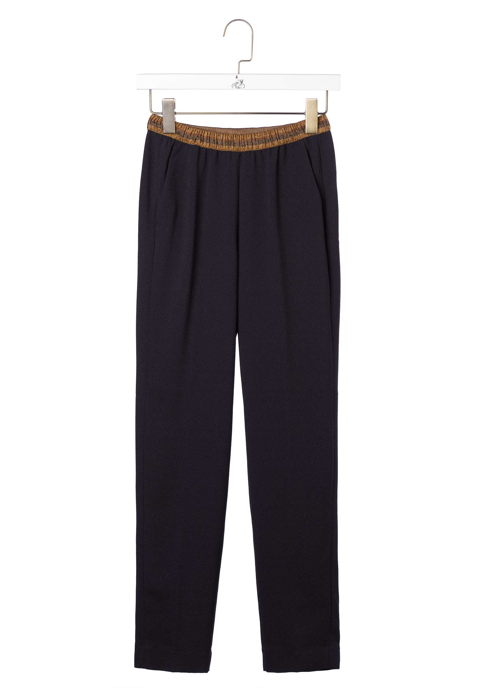 Buy Pants Pirouette Poly 02-Black | Color: 02 BLACK | Size: 2-M Refurbished - $236.28 Pants Pirouette Poly 02-Black | Color: 02 BLACK | Size: 2-M Refurbished - Rue Madame is a known brand, and the standardized name is " refurbished available on Cerqular