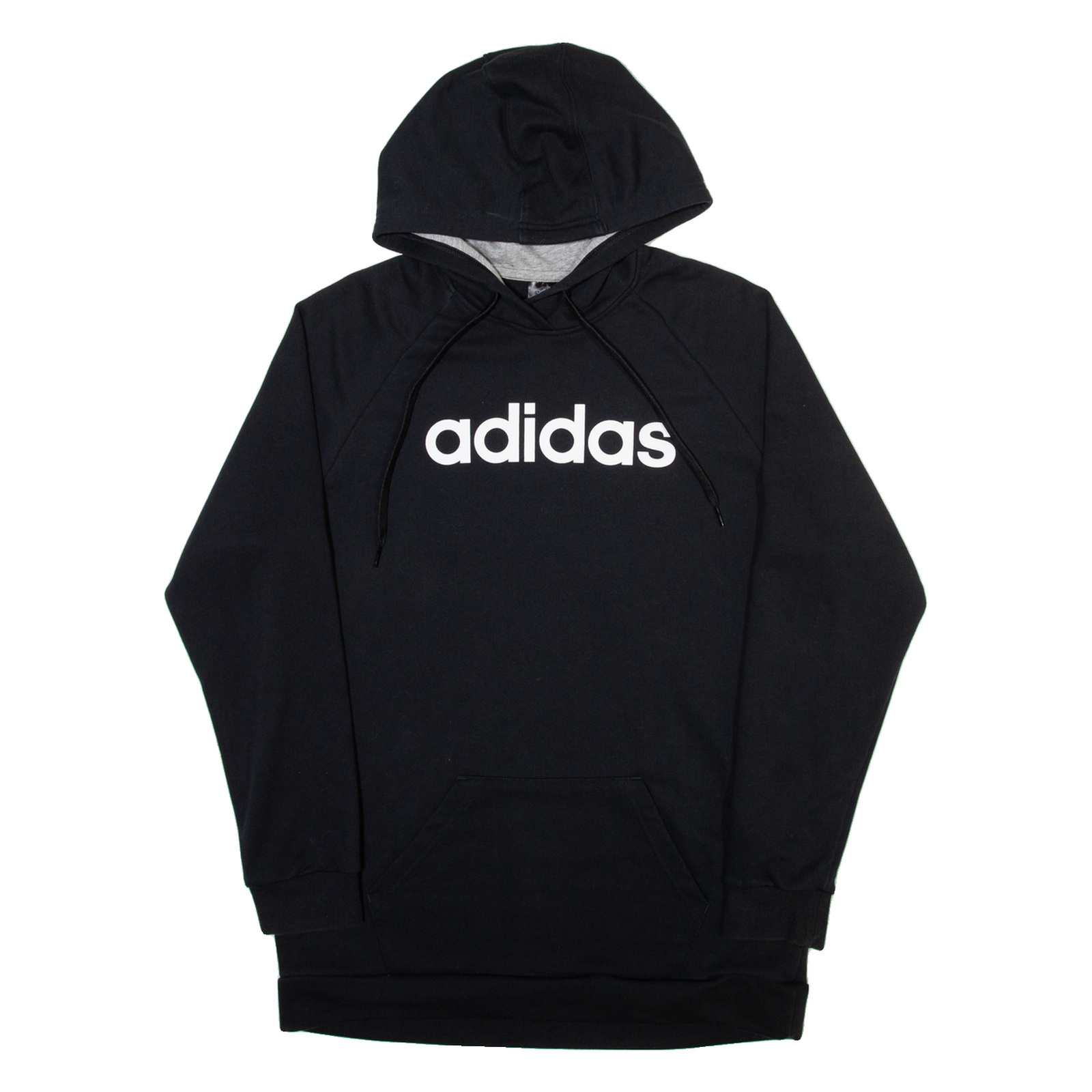 ADIDAS Womens Blue Hoodie S Refurbished - N/A refurbished available on Cerqular