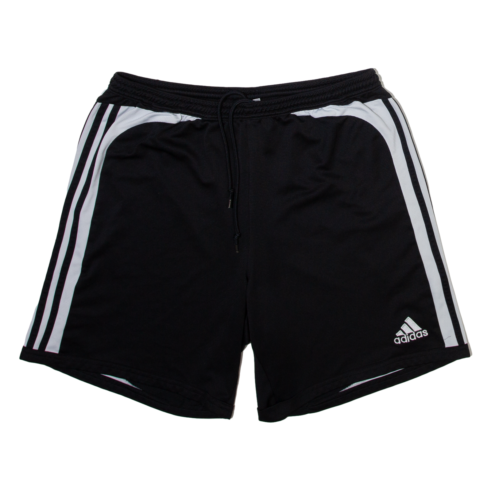 ADIDAS Mens Casual Shorts Black M W30 Refurbished - N/A refurbished available on Cerqular