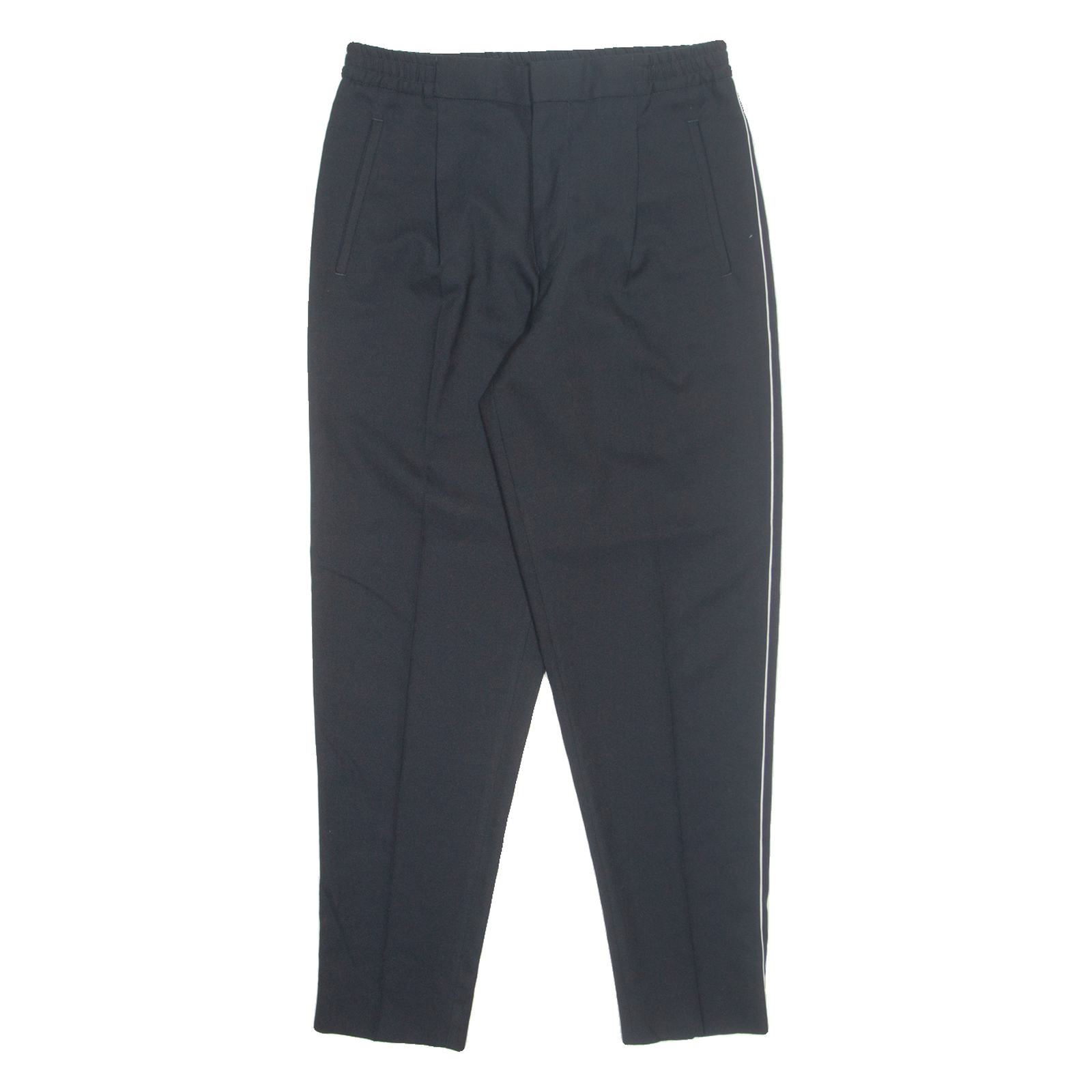Buy REISS Workwear Womens Trousers Beige Regular Tapered W30 L27 Refurbished - $44.19 REISS Workwear Womens Trousers Beige Regular Tapered W30 L27 Refurbished - N/A refurbished available on Cerqular