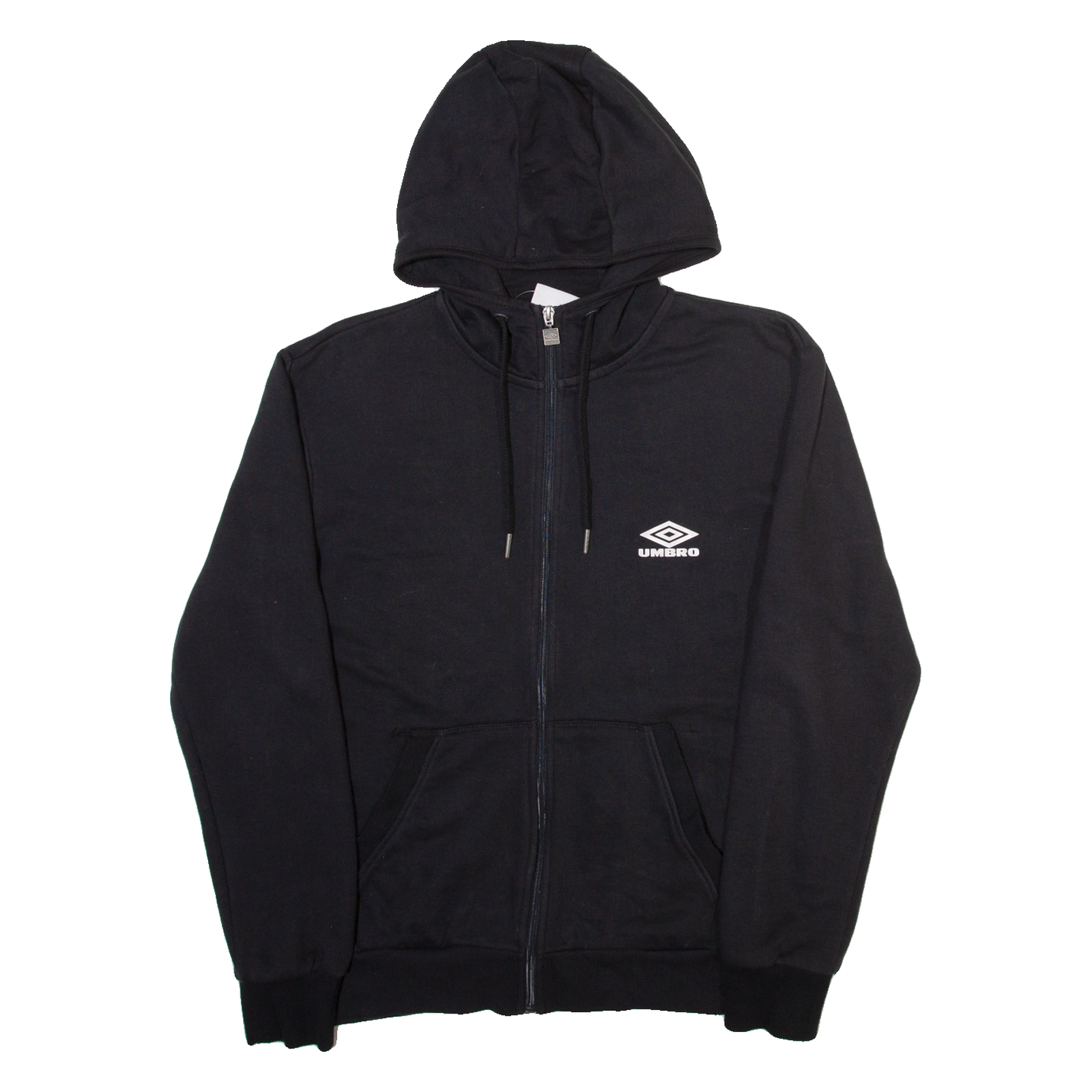 Buy UMBRO Mens Black Hoodie Full Zip S Refurbished - $28.59 UMBRO Mens Black Hoodie Full Zip S Refurbished - N/A refurbished available on Cerqular