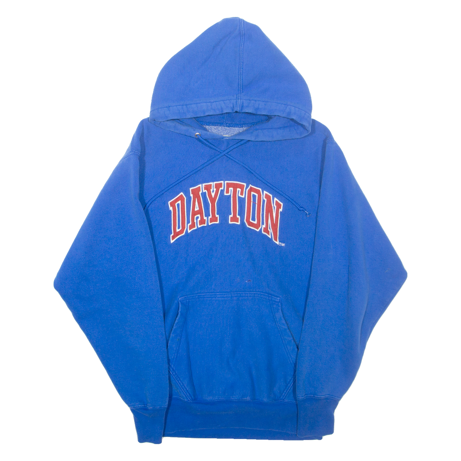 Buy STEVE & BARRY Dayton Mens Blue Hoodie USA M Refurbished - $20.79 STEVE & BARRY Dayton Mens Blue Hoodie USA M Refurbished - N/A refurbished available on Cerqular