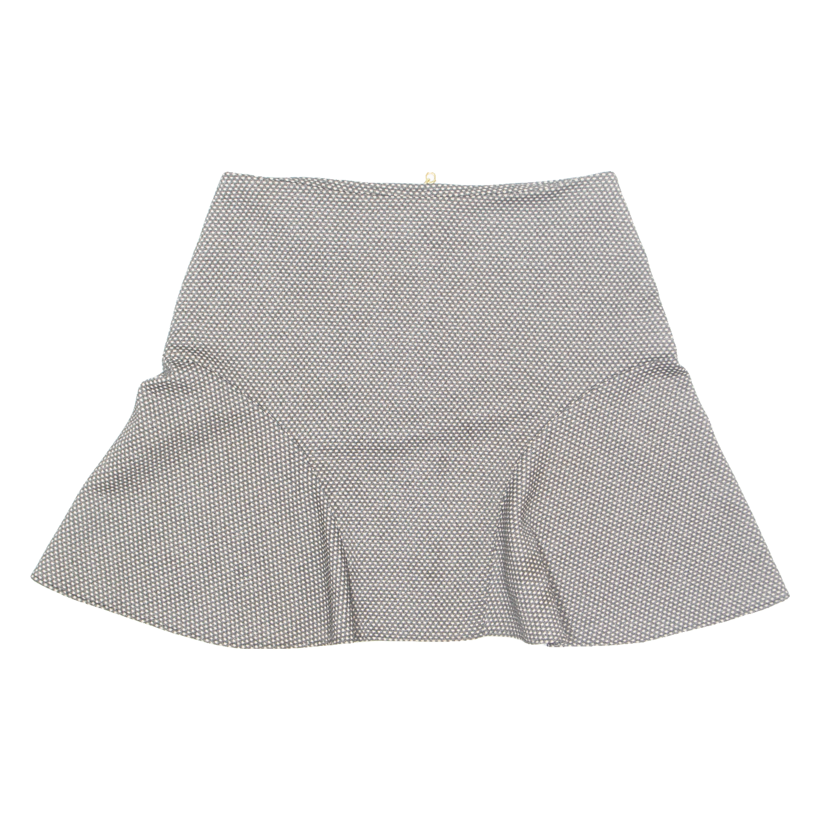ROCAR Womens Skater Skirt Black Knee Length S Refurbished - N/A refurbished available on Cerqular
