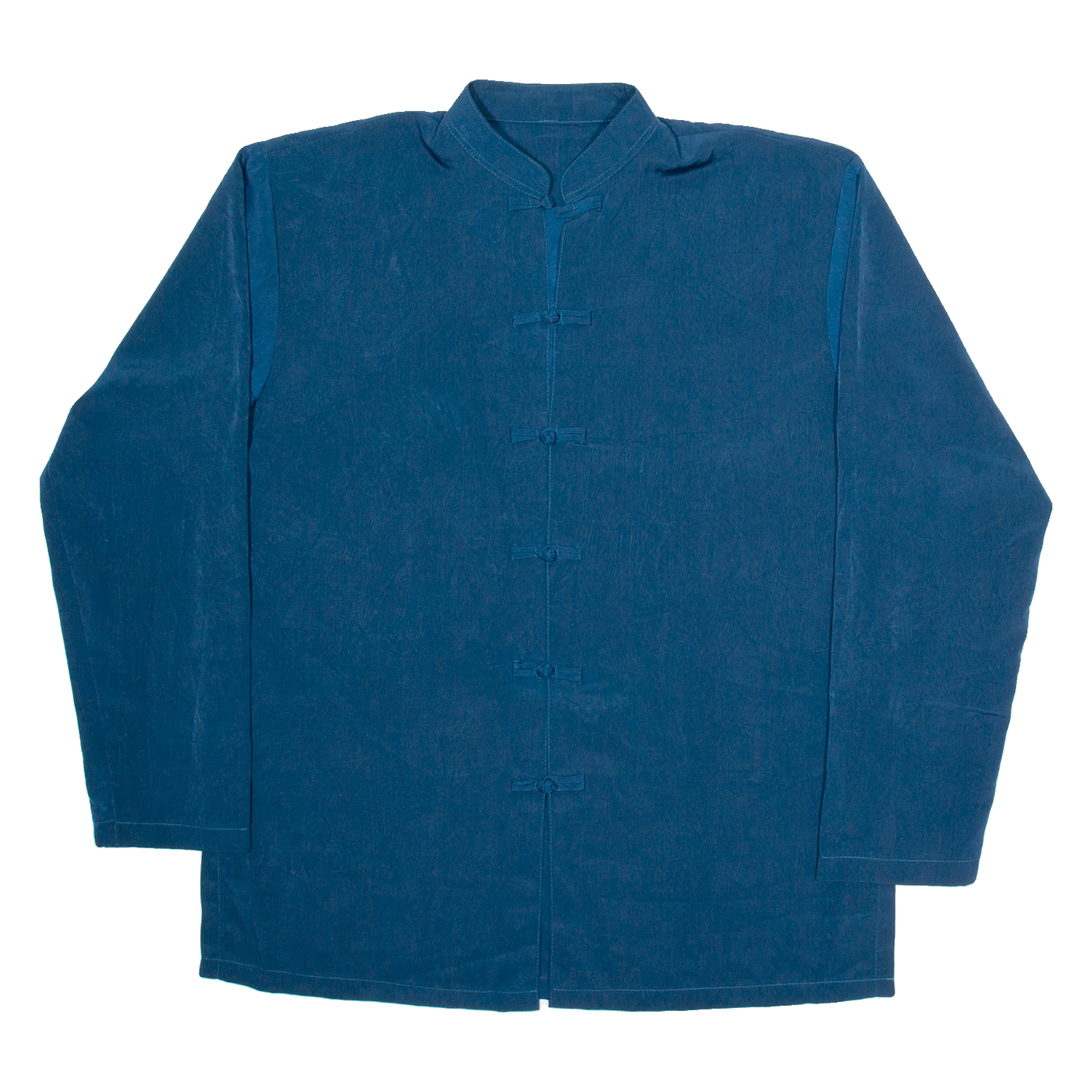 Buy Mens Plain Shirt Blue Long Sleeve XL Refurbished - $18.19 Mens Plain Shirt Blue Long Sleeve XL Refurbished - N/A refurbished available on Cerqular