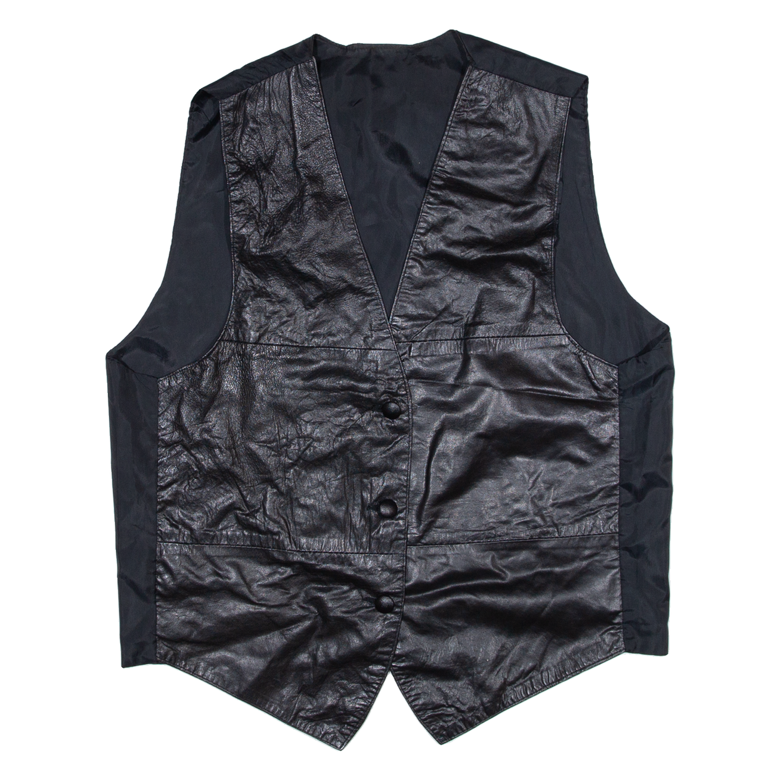 Womens Waistcoat Black S Refurbished - N/A refurbished available on Cerqular