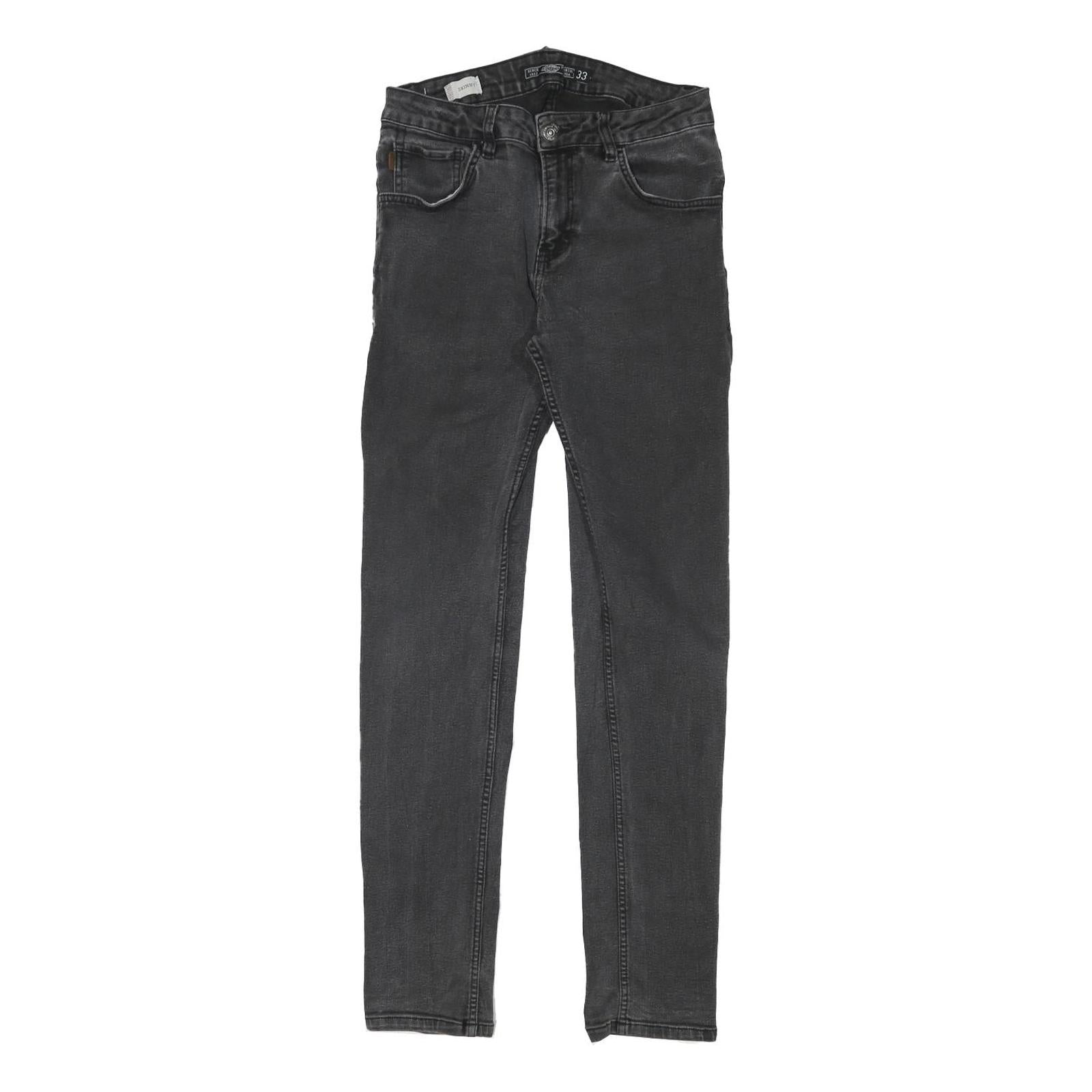 Buy DICKIES Womens Slim Black Jeans Denim W28 L29 Stylish Zip Closure Refurbished - $42.89 DICKIES Womens Slim Black Jeans Denim W28 L29 Stylish Zip Closure Refurbished - N/A refurbished available on Cerqular