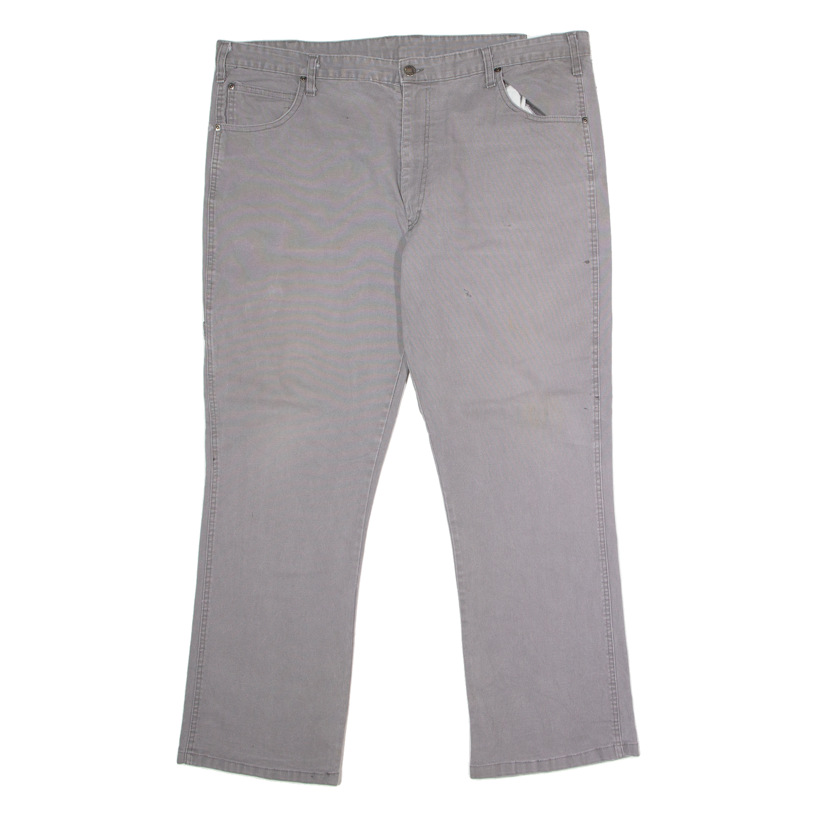 Buy DICKIES Workwear Mens Canvas Trousers Grey Regular Straight W40 L30 Refurbished - $33.79 DICKIES Workwear Mens Canvas Trousers Grey Regular Straight W40 L30 Refurbished - N/A refurbished available on Cerqular