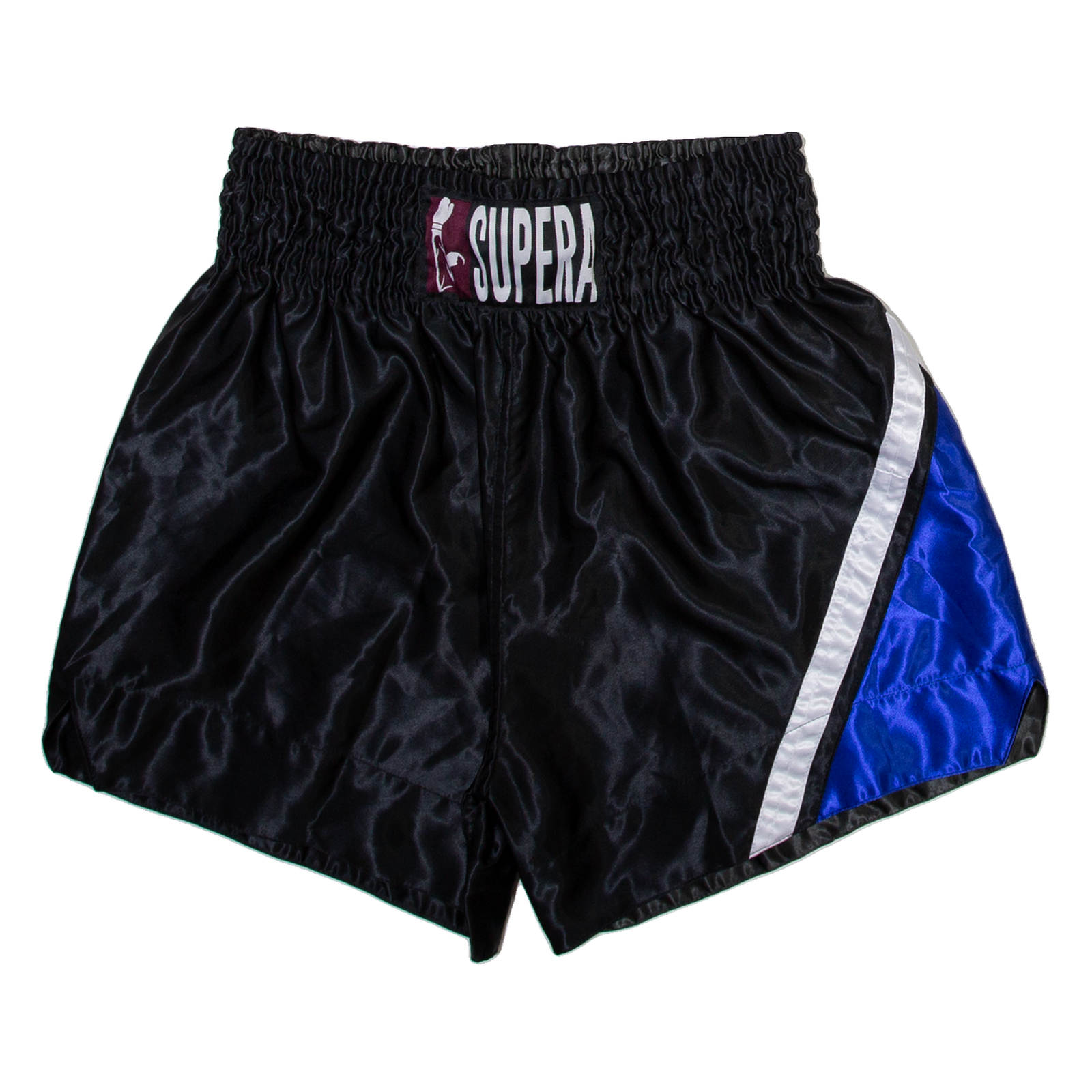SUPERA Mens Sports Shorts Black 2XL W28 Refurbished - N/A refurbished available on Cerqular