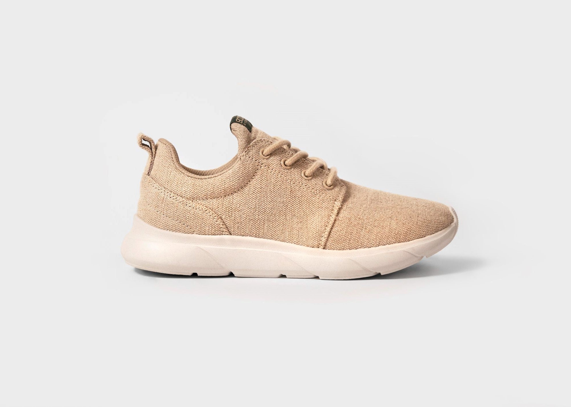 Explorer V2 for Men All Beige | Size: US M 8 | EU 40 Refurbished - 8000Kicks refurbished available on Cerqular