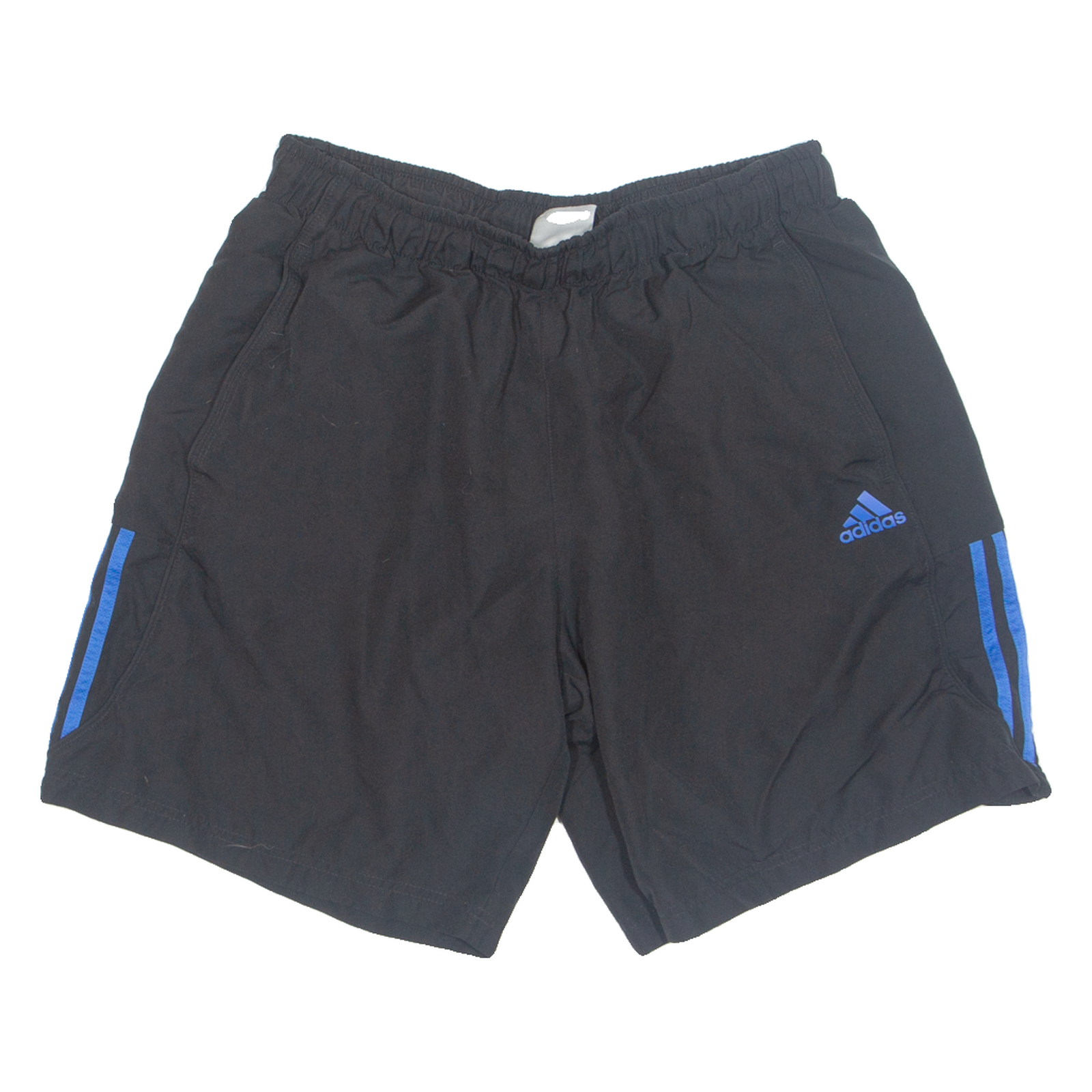 Buy ADIDAS Mesh Lined Mens Swimming Shorts Black Relaxed L W30 Refurbished - $23.39 ADIDAS Mesh Lined Mens Swimming Shorts Black Relaxed L W30 Refurbished - N/A refurbished available on Cerqular