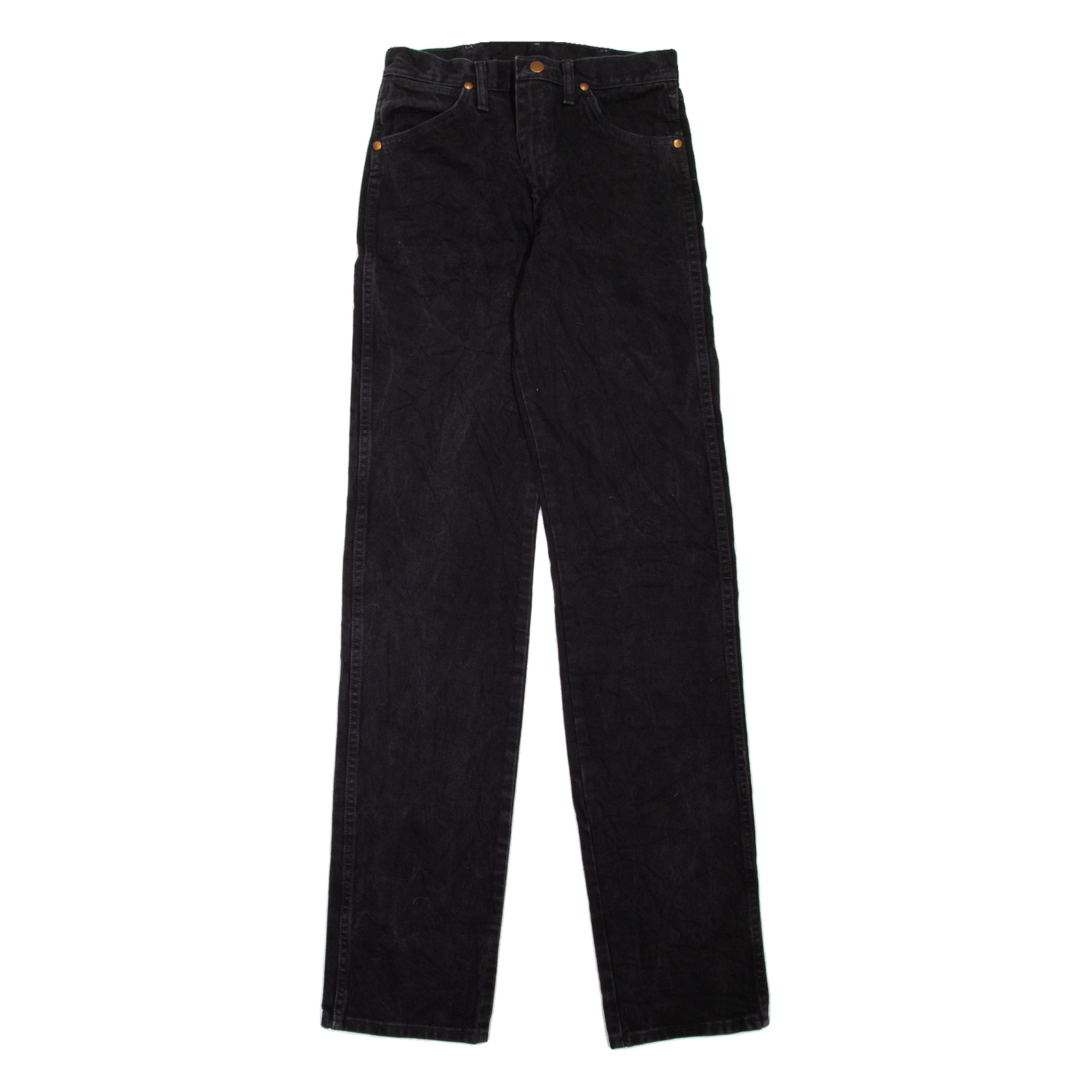 Buy WRANGLER Mens Jeans Black Regular Straight W29 L38 Refurbished - $28.59 WRANGLER Mens Jeans Black Regular Straight W29 L38 Refurbished - N/A refurbished available on Cerqular