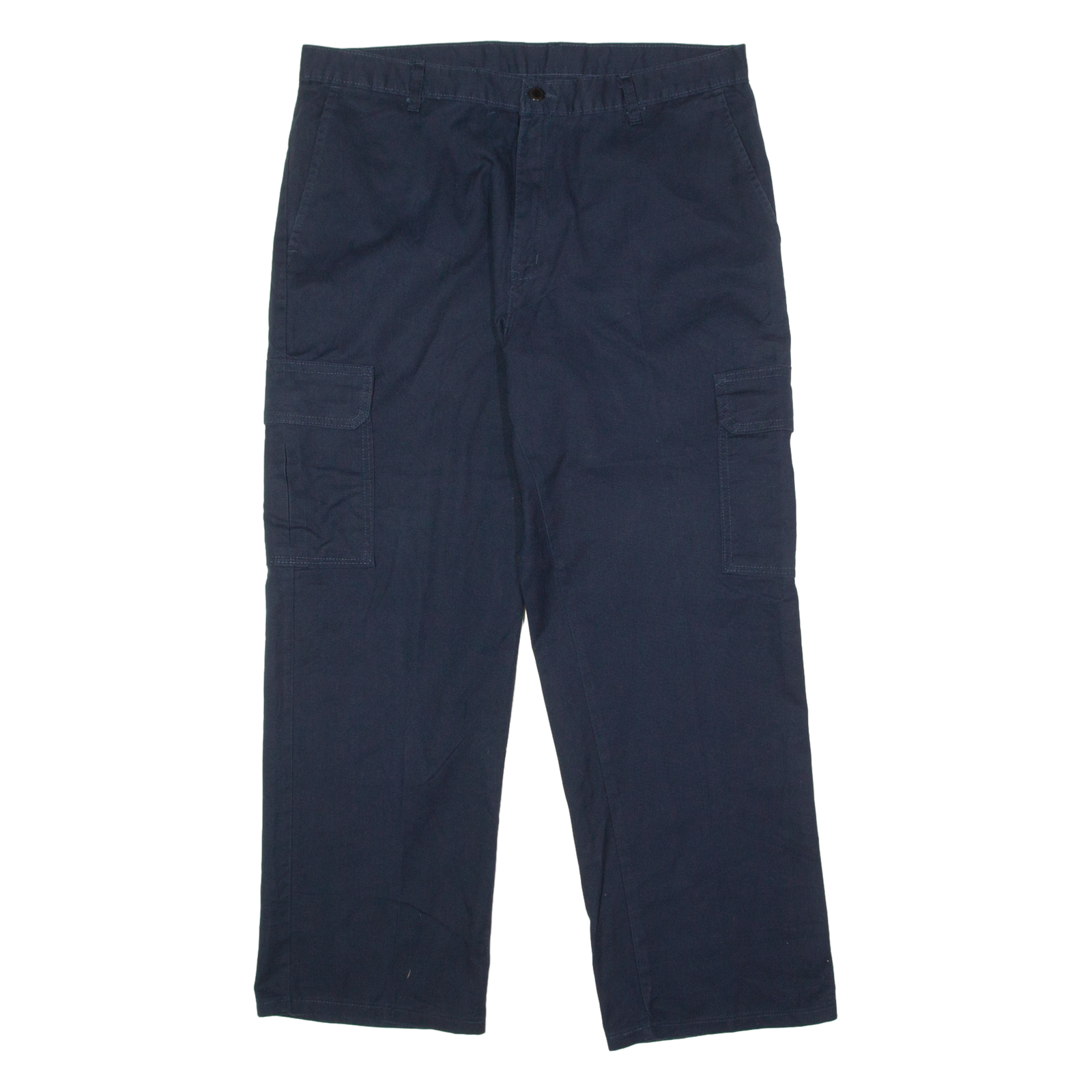 Buy DICKIES Workwear Cargo Mens Trousers Blue Regular Straight W38 L28 Refurbished - $21.83 DICKIES Workwear Cargo Mens Trousers Blue Regular Straight W38 L28 Refurbished - N/A refurbished available on Cerqular