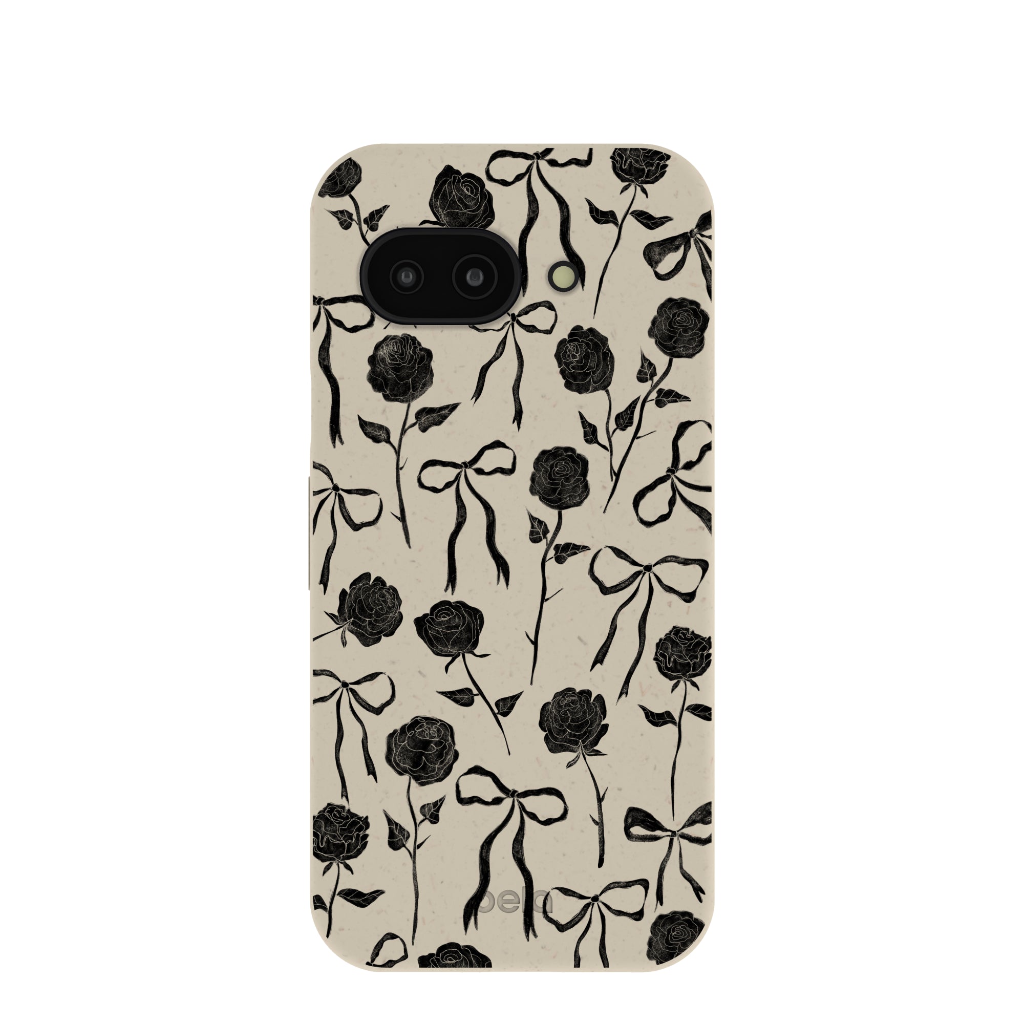 London Fog Dark Romance Google Pixel 9a Case Refurbished - Pela Case refurbished available on Cerqular