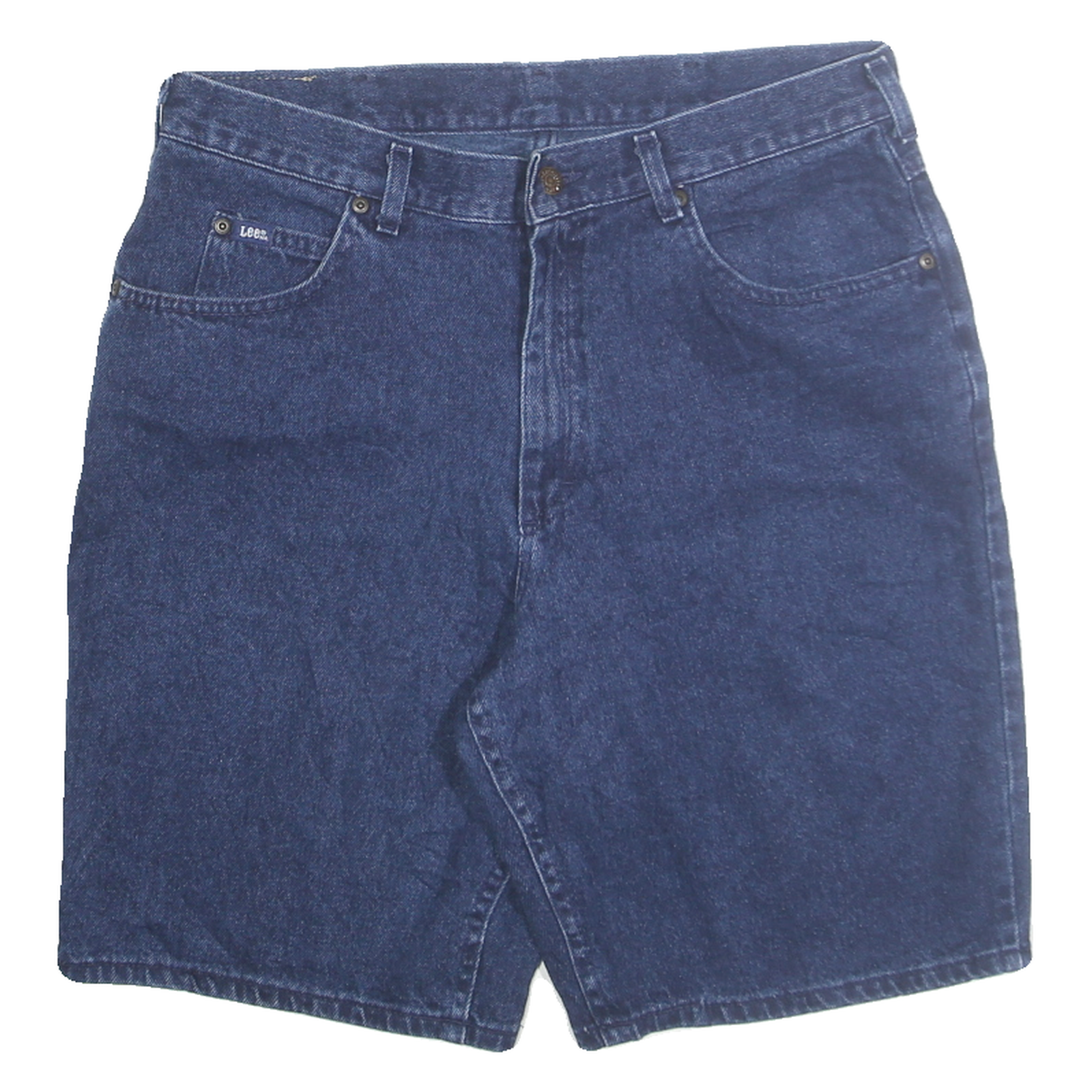 Buy LEE Mens Denim Shorts Blue L W34 Classic Fit Cotton Blend Casual Refurbished - $28.59 LEE Mens Denim Shorts Blue L W34 Classic Fit Cotton Blend Casual Refurbished - N/A refurbished available on Cerqular